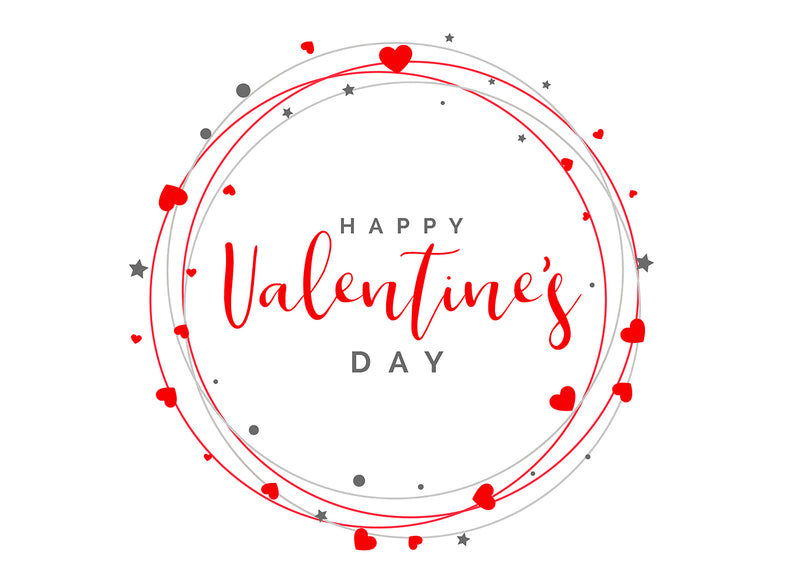 15 Interesting Valentine’s Day Facts + 20% off Your Basket Total