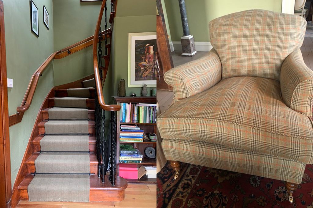 Next sherlock hotsell snuggle chair