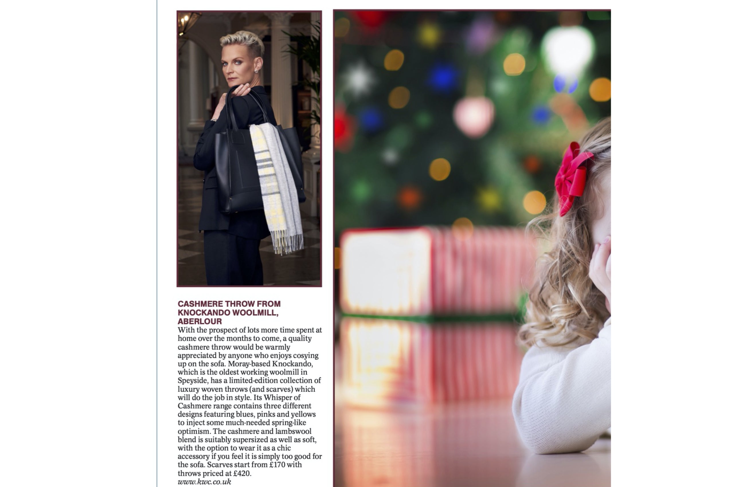 Christmas Gift Guide