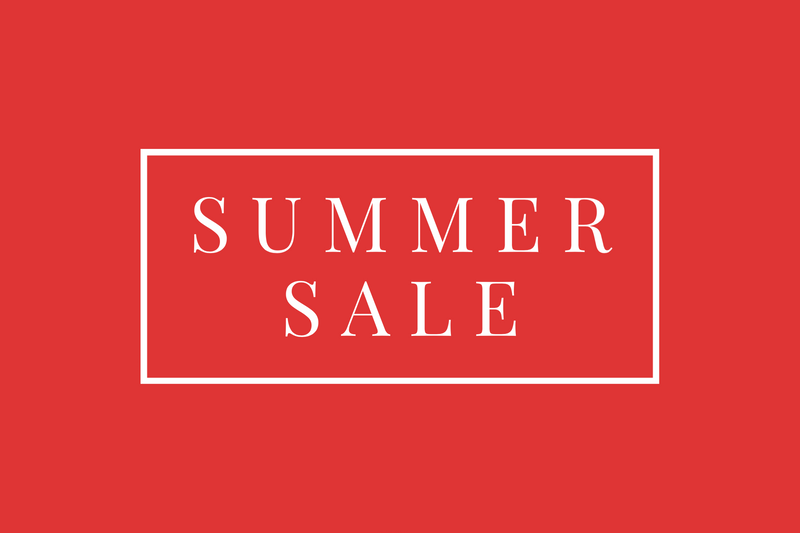 Knockando's Summer Sale is Here