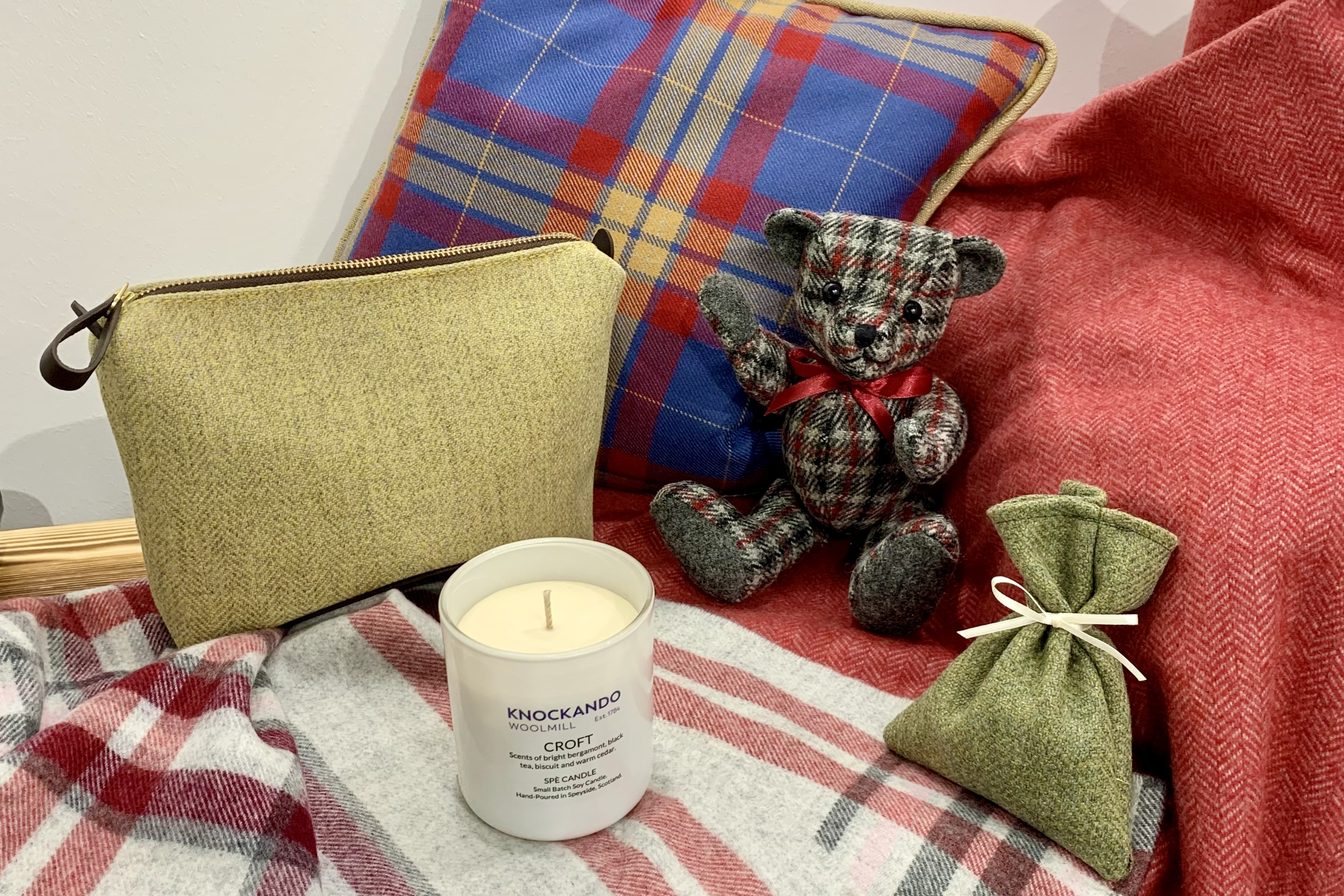 Christmas Shopping Event