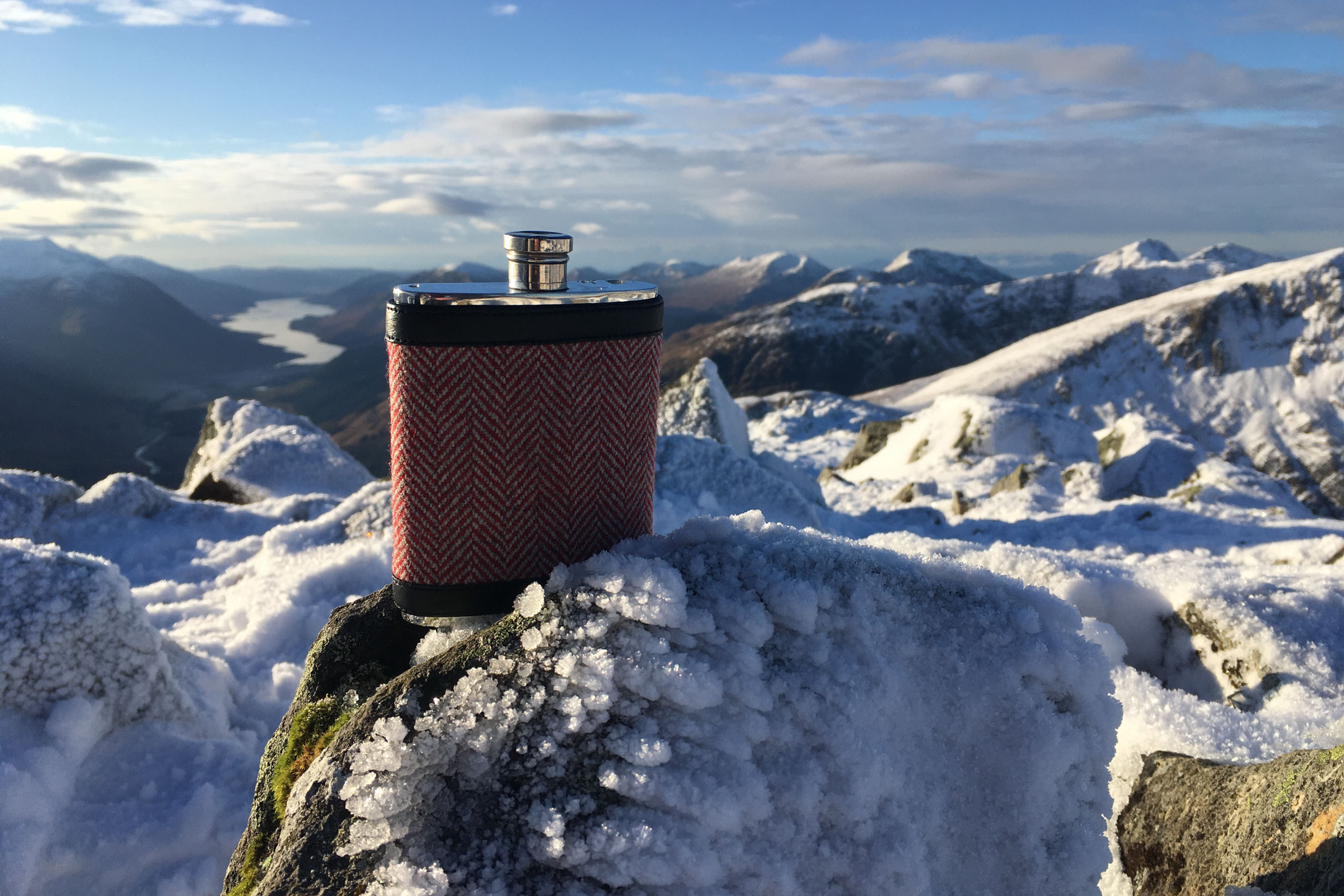 We'd like to hear from you! ✉️