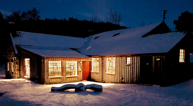 Knockando’s Christmas Shopping Events… Don’t miss tomorrow’s first event!