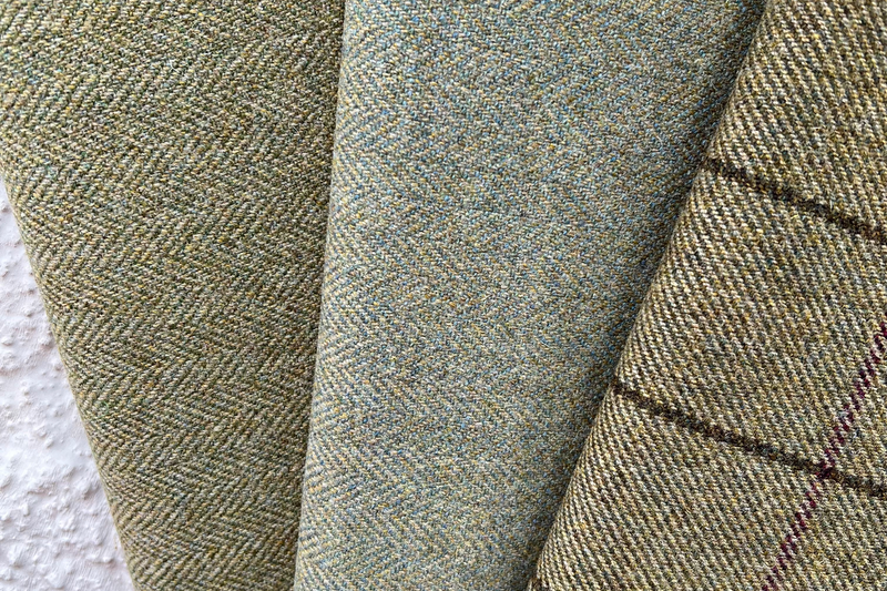 Strathspey Tweed: Restock