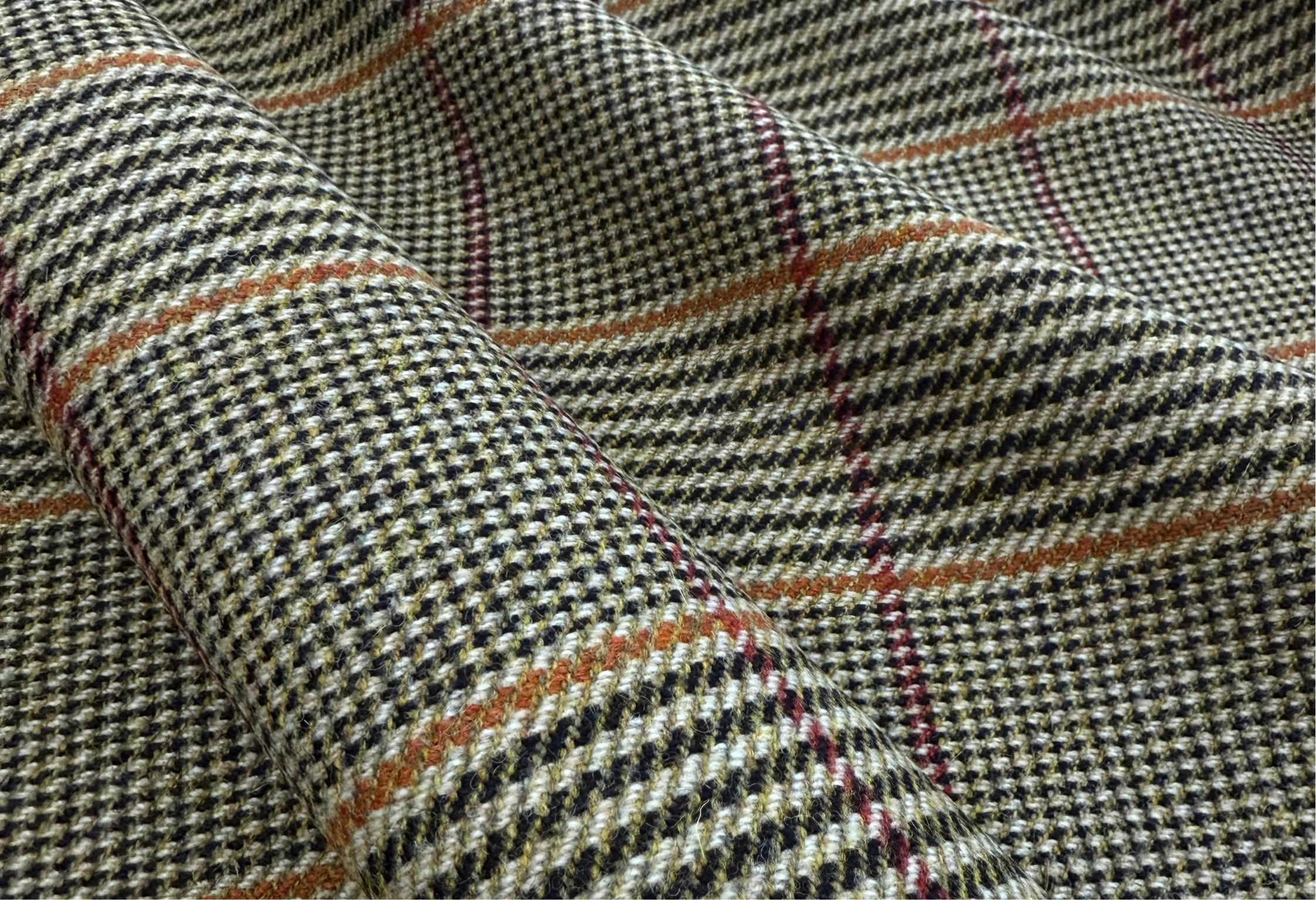 Strathspey Tweed - Vorlich