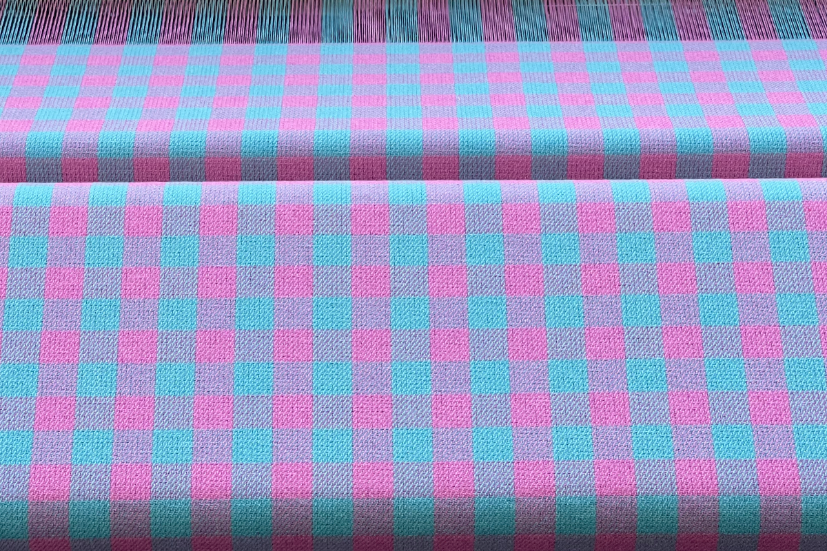 The Makers' Spring Check