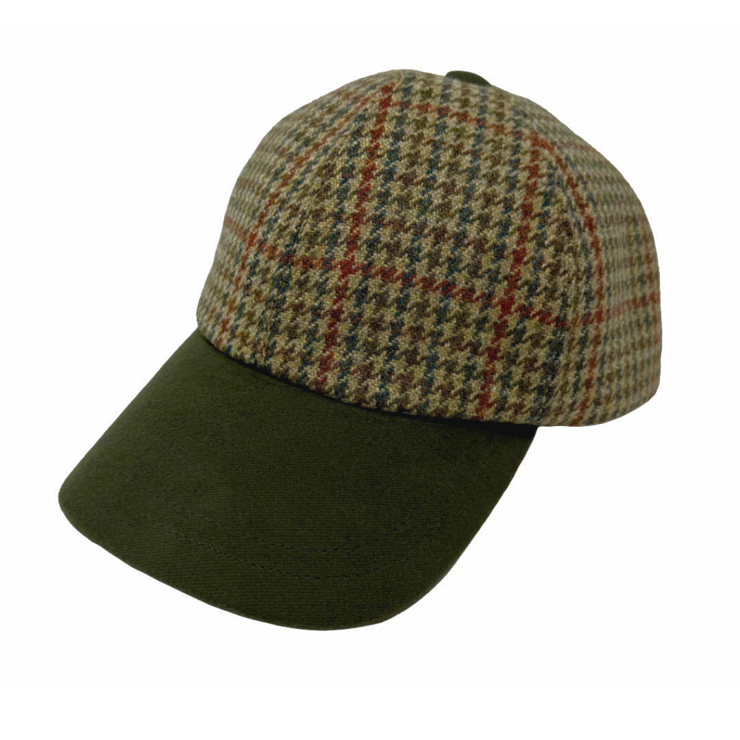 Morven Baseball Cap