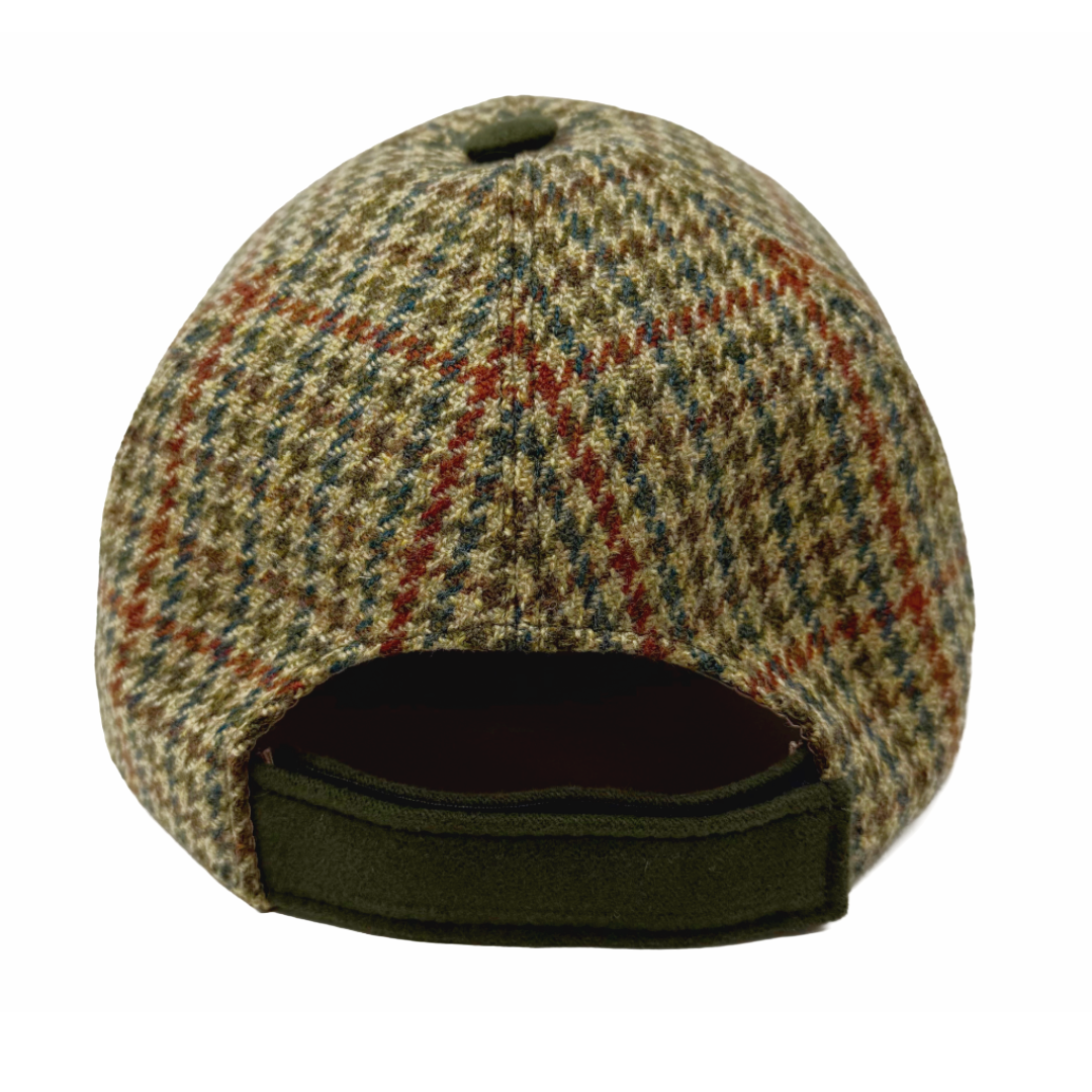 Morven Baseball Cap