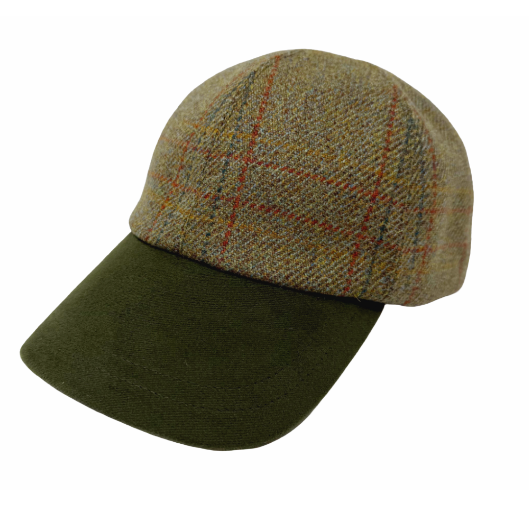 Bannoch Baseball Cap