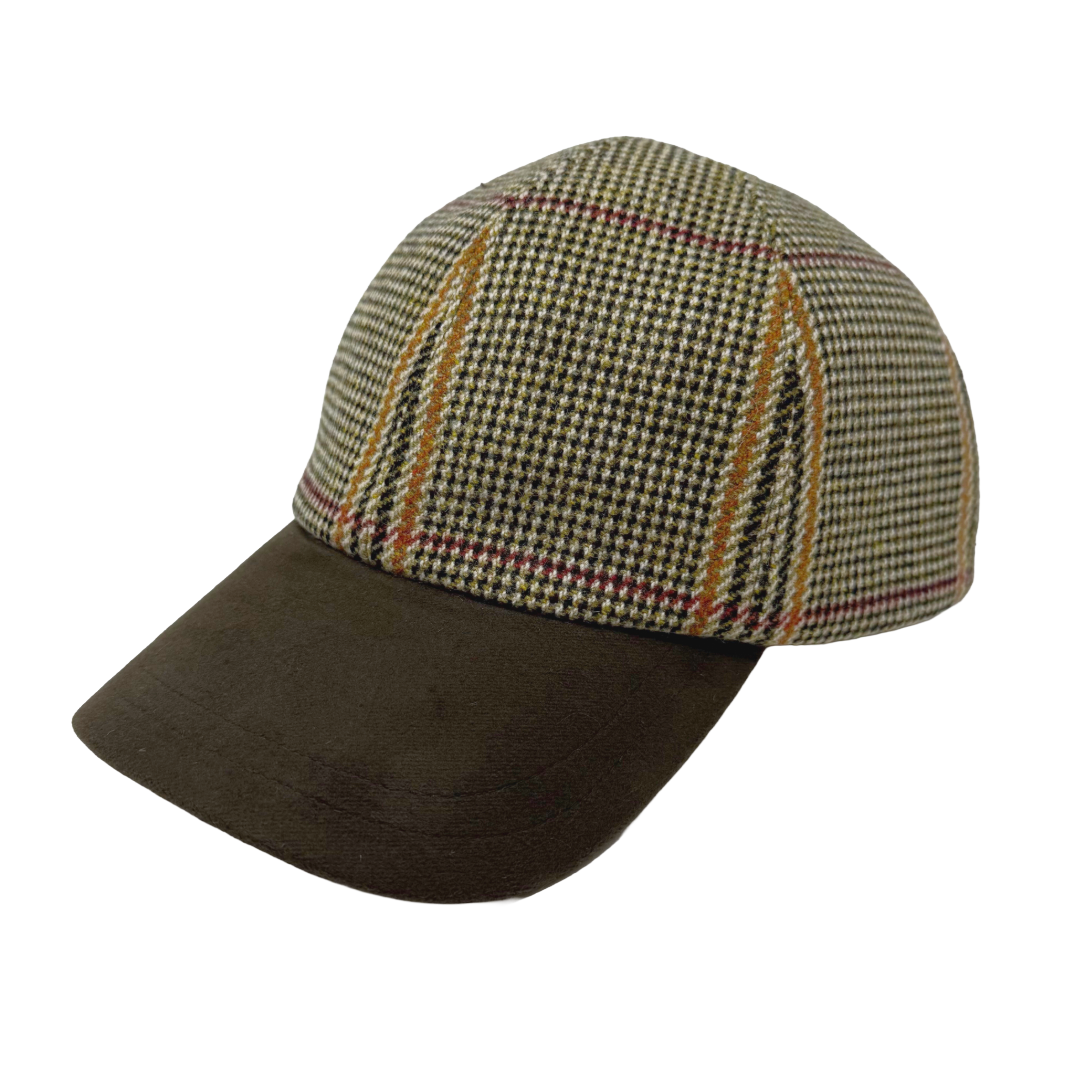 Vorlich Baseball Cap