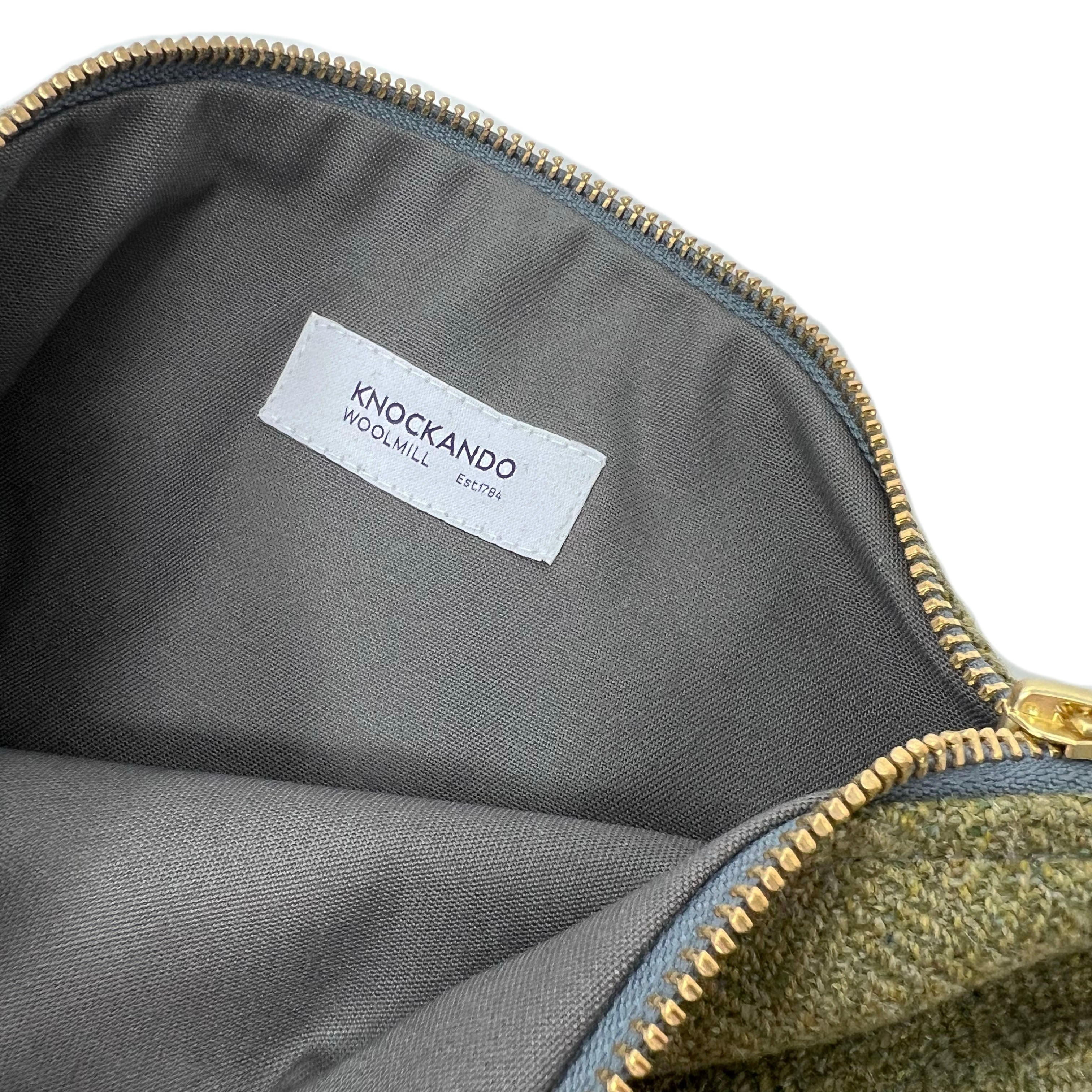 Ben Rinnes Eclipse Bag