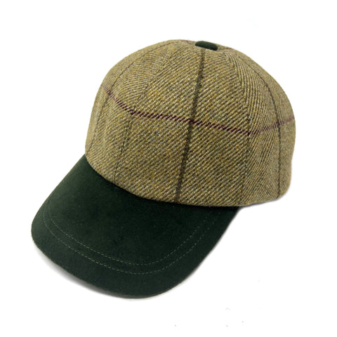 Canisp Deerstalker Hat
