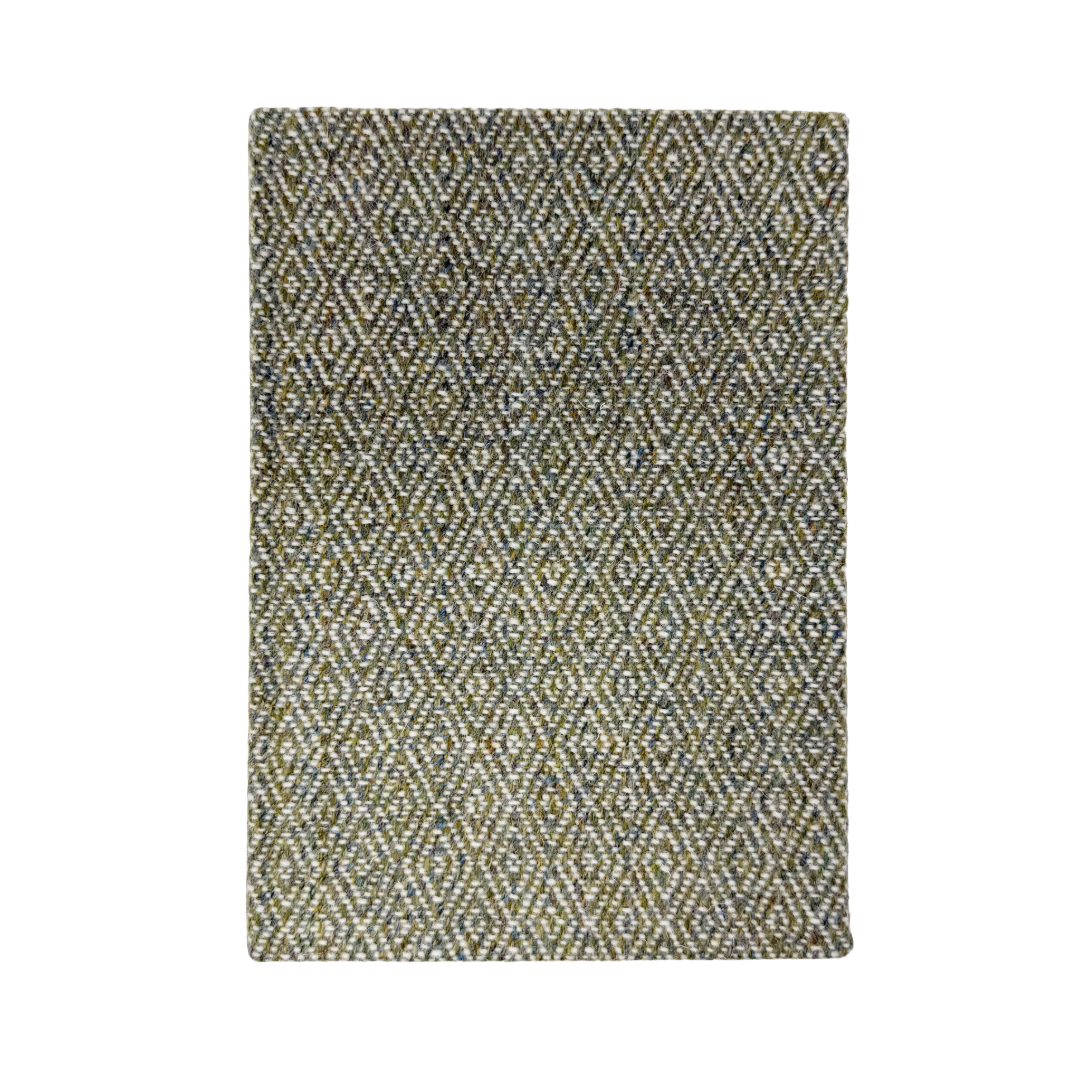 Diamond Twill A5 Notebook