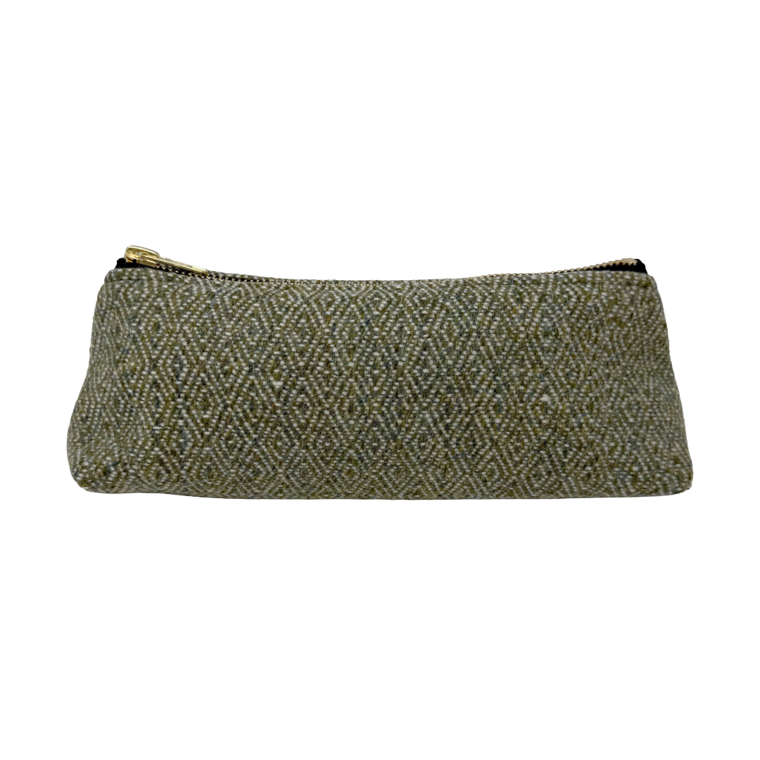 Diamond Twill - Pencil Case