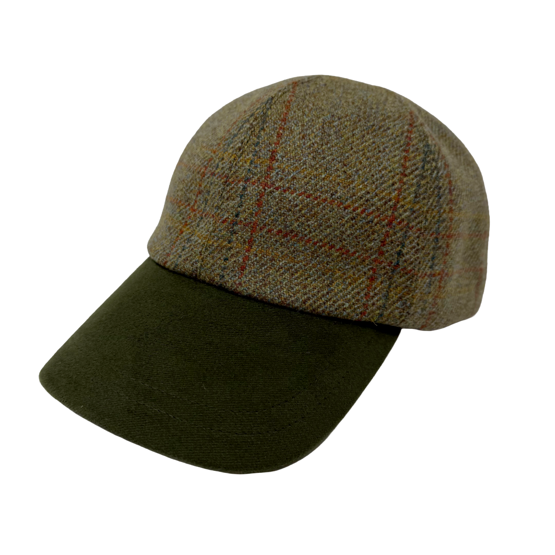 Bannoch Baseball Cap