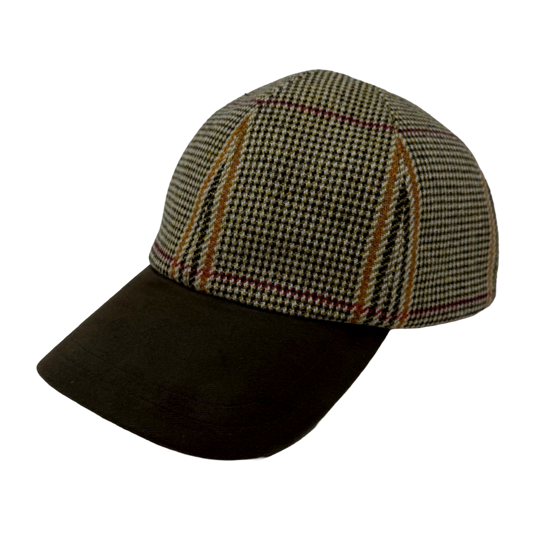 Vorlich Baseball Cap