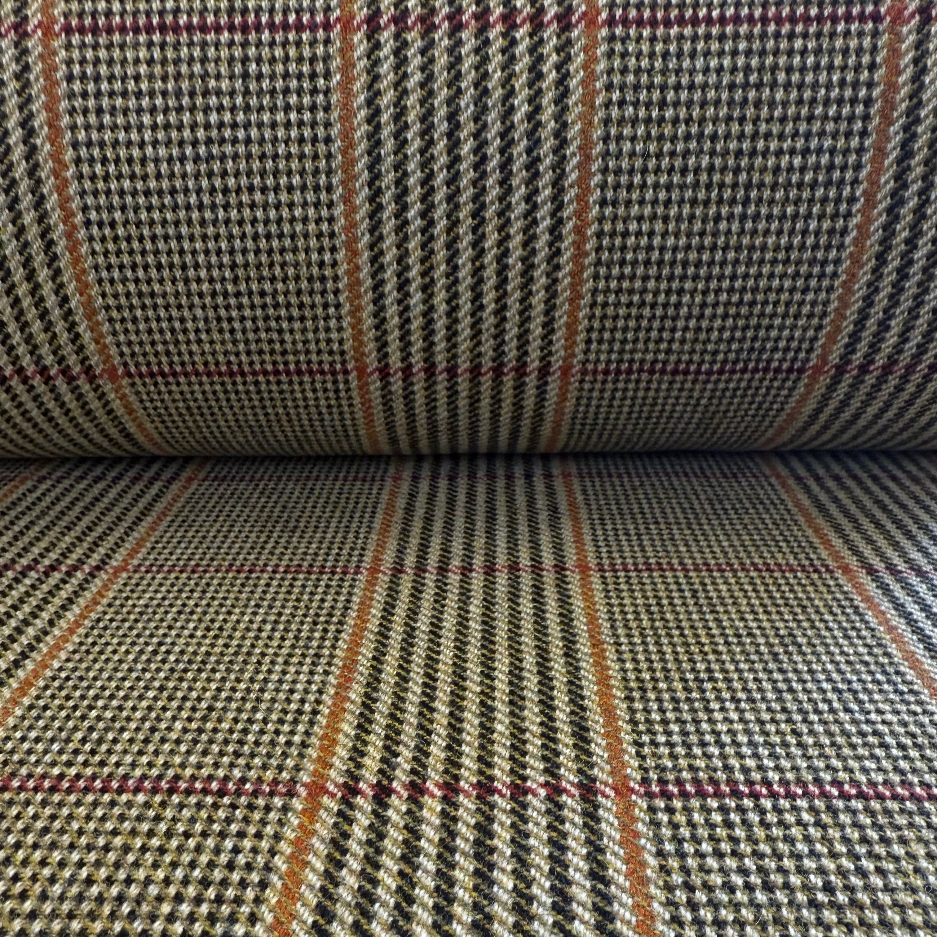 Strathspey Tweed - Vorlich