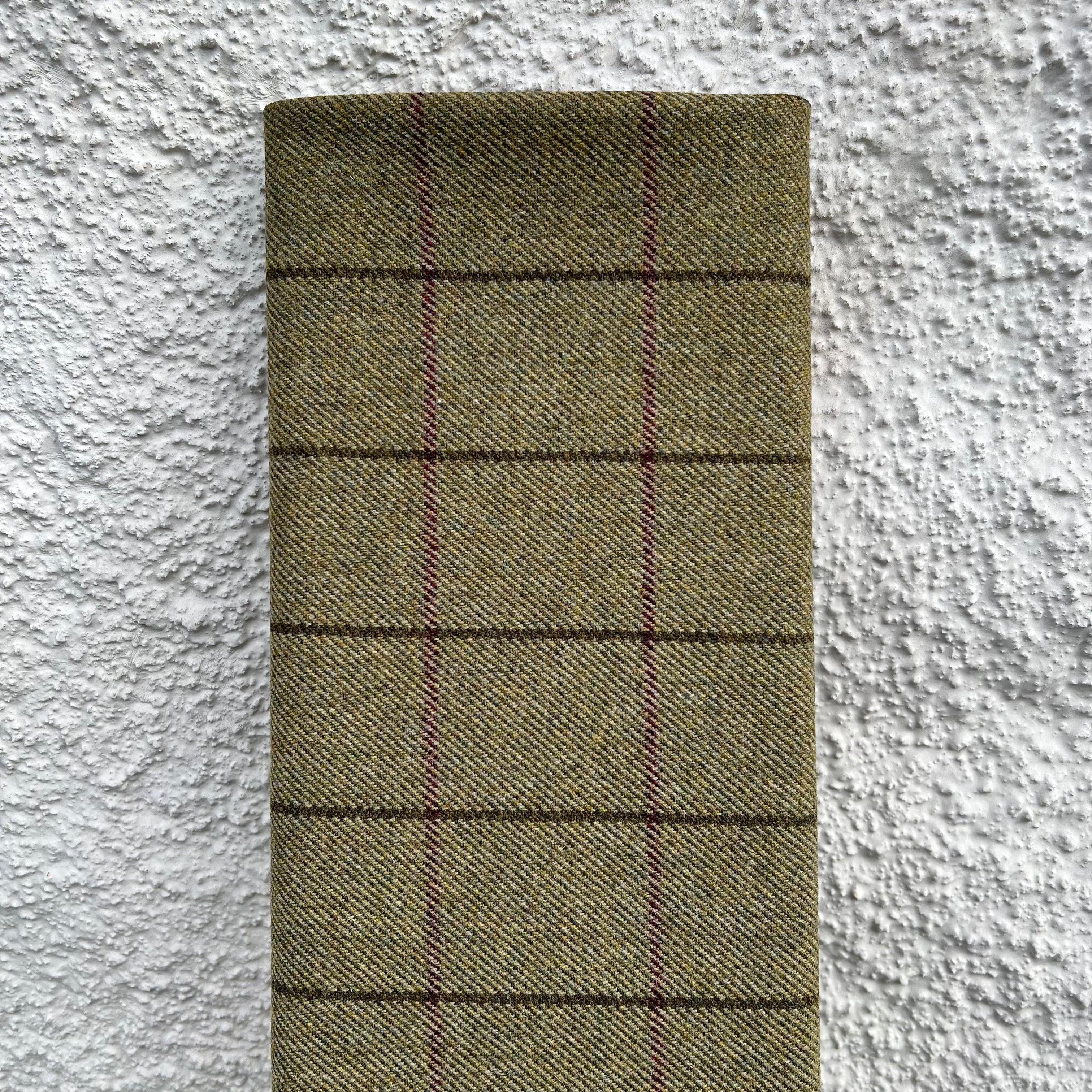 Strathspey Tweed - Canisp