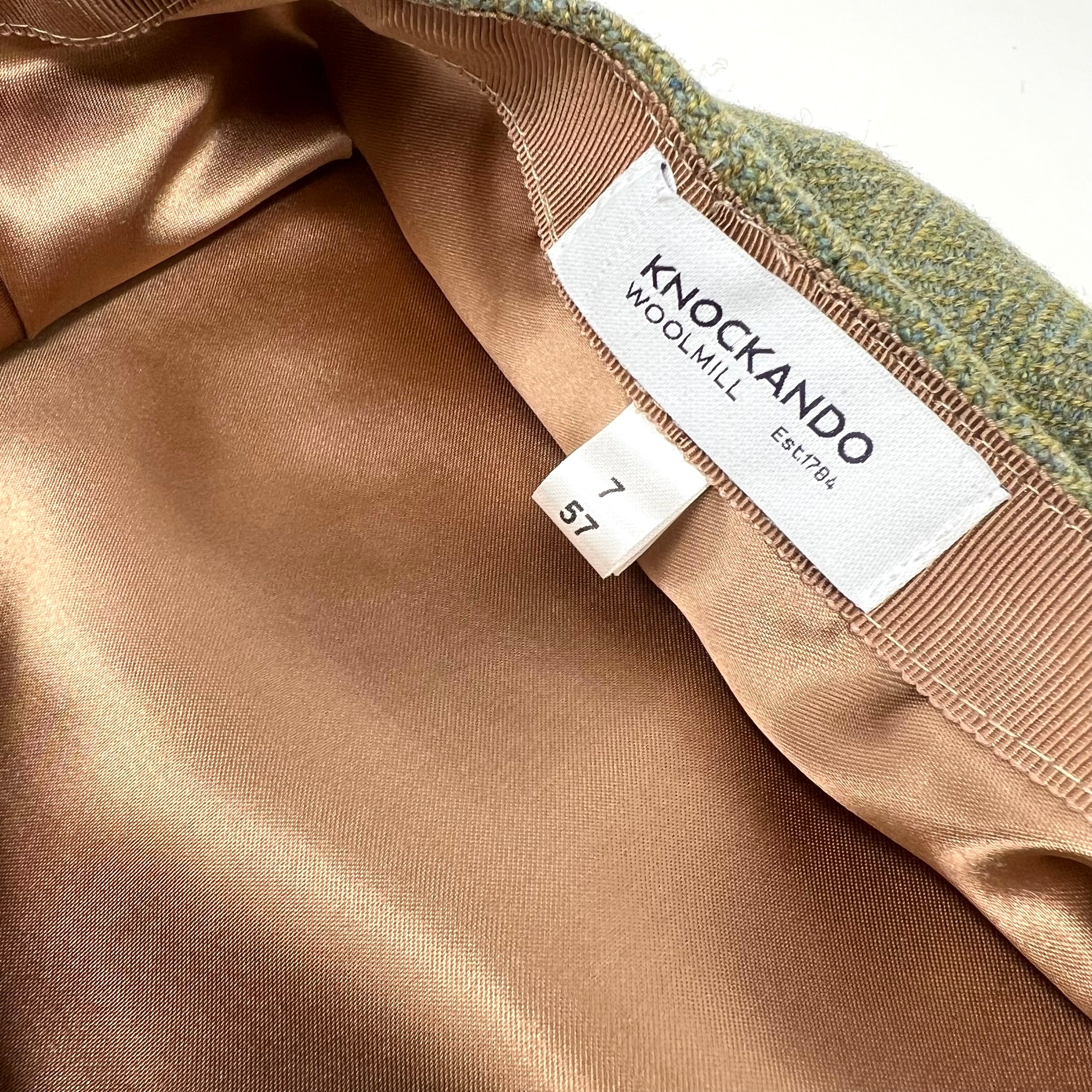 Ben Donich Countryman Cap