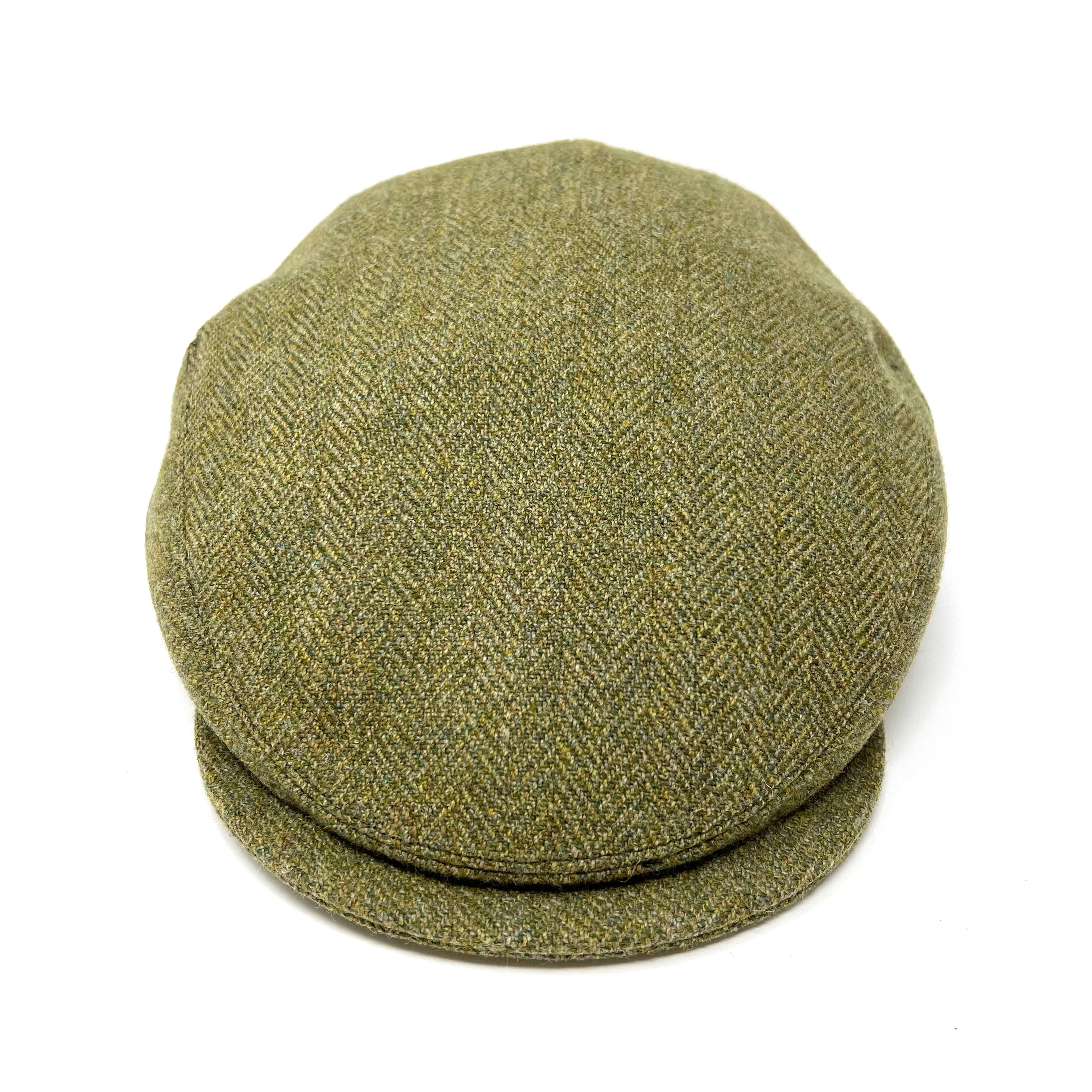 Ben Rinnes Countryman Cap