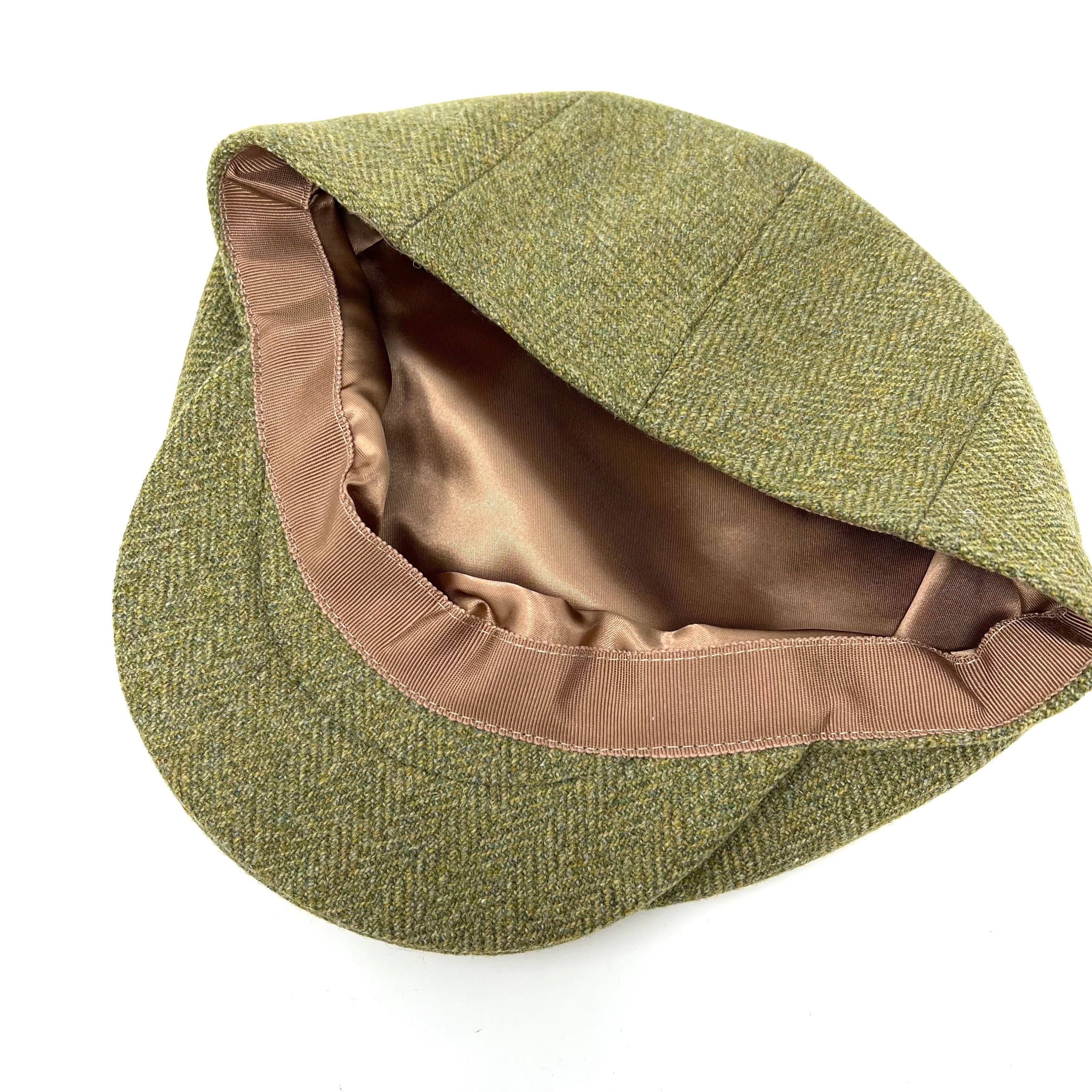 Ben Rinnes Countryman Cap