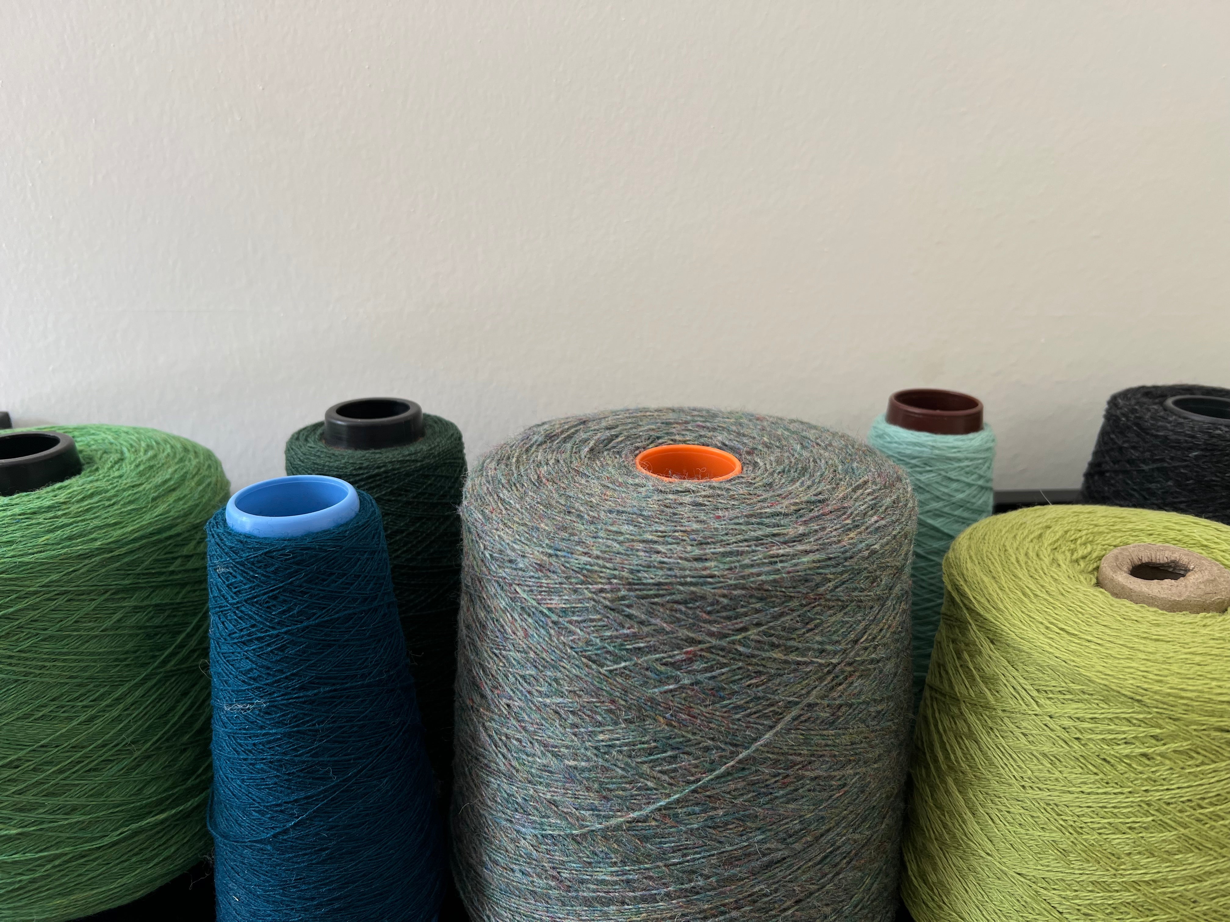 Full Day Weaving Workshop