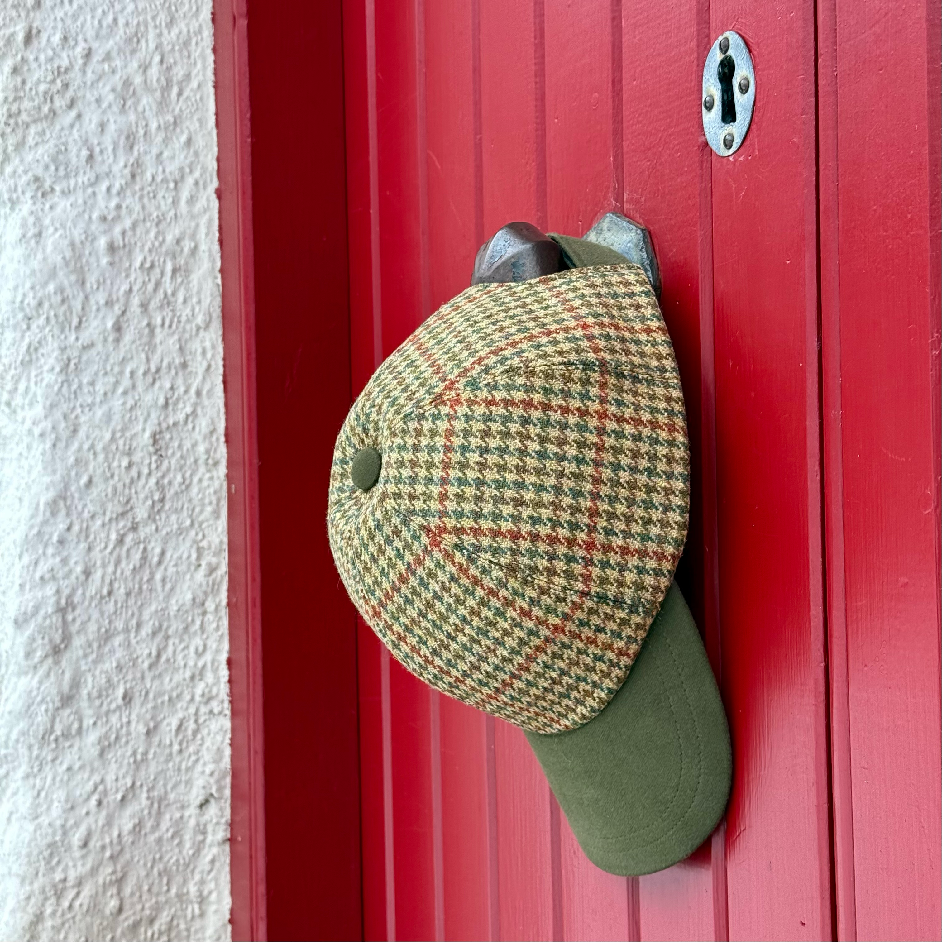 Morven Baseball Cap