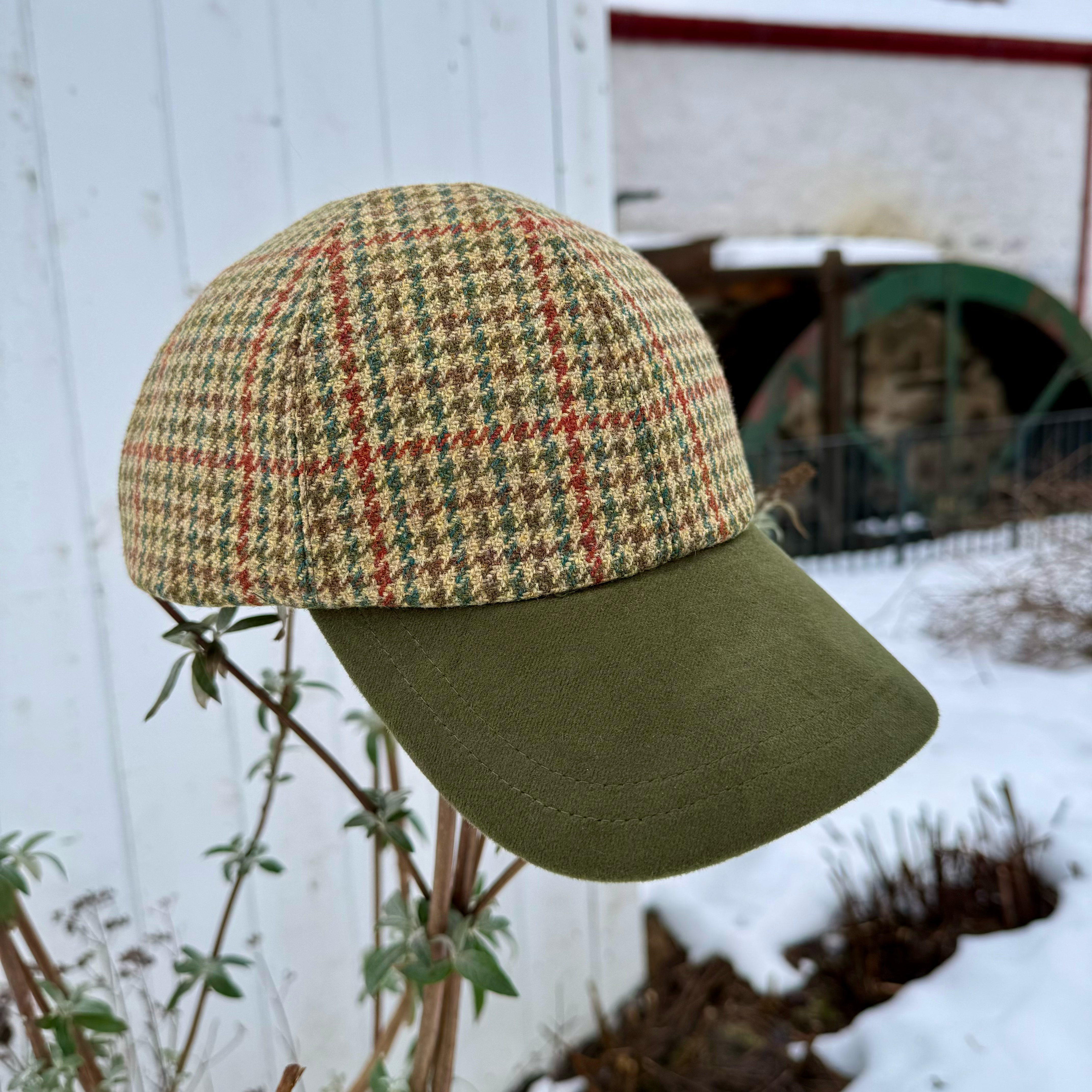 Morven Baseball Cap