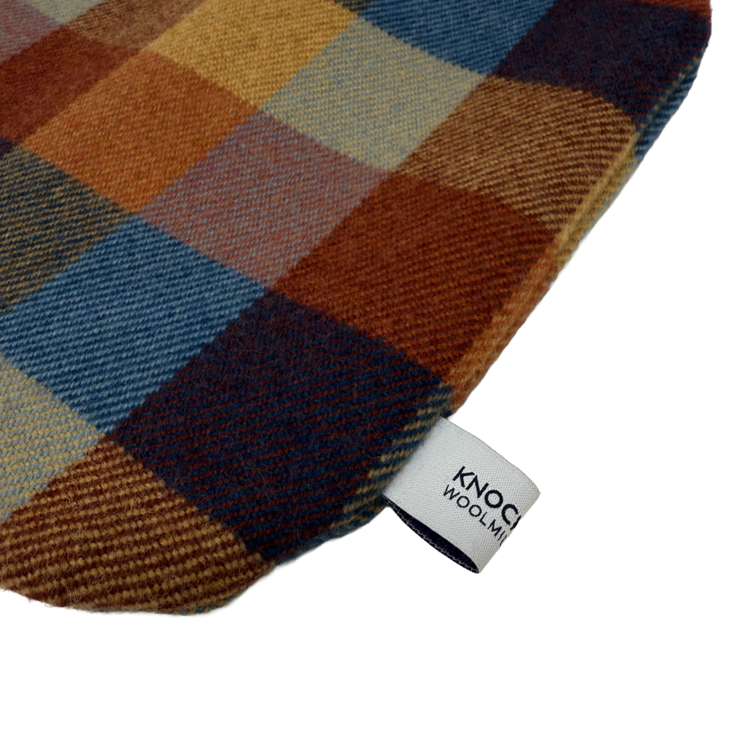 Multicheck Hot Water Bottle