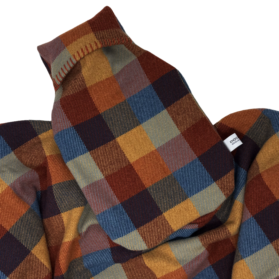 Multicheck Hot Water Bottle