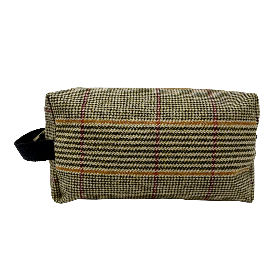 Vorlich Boxed Wash Bag