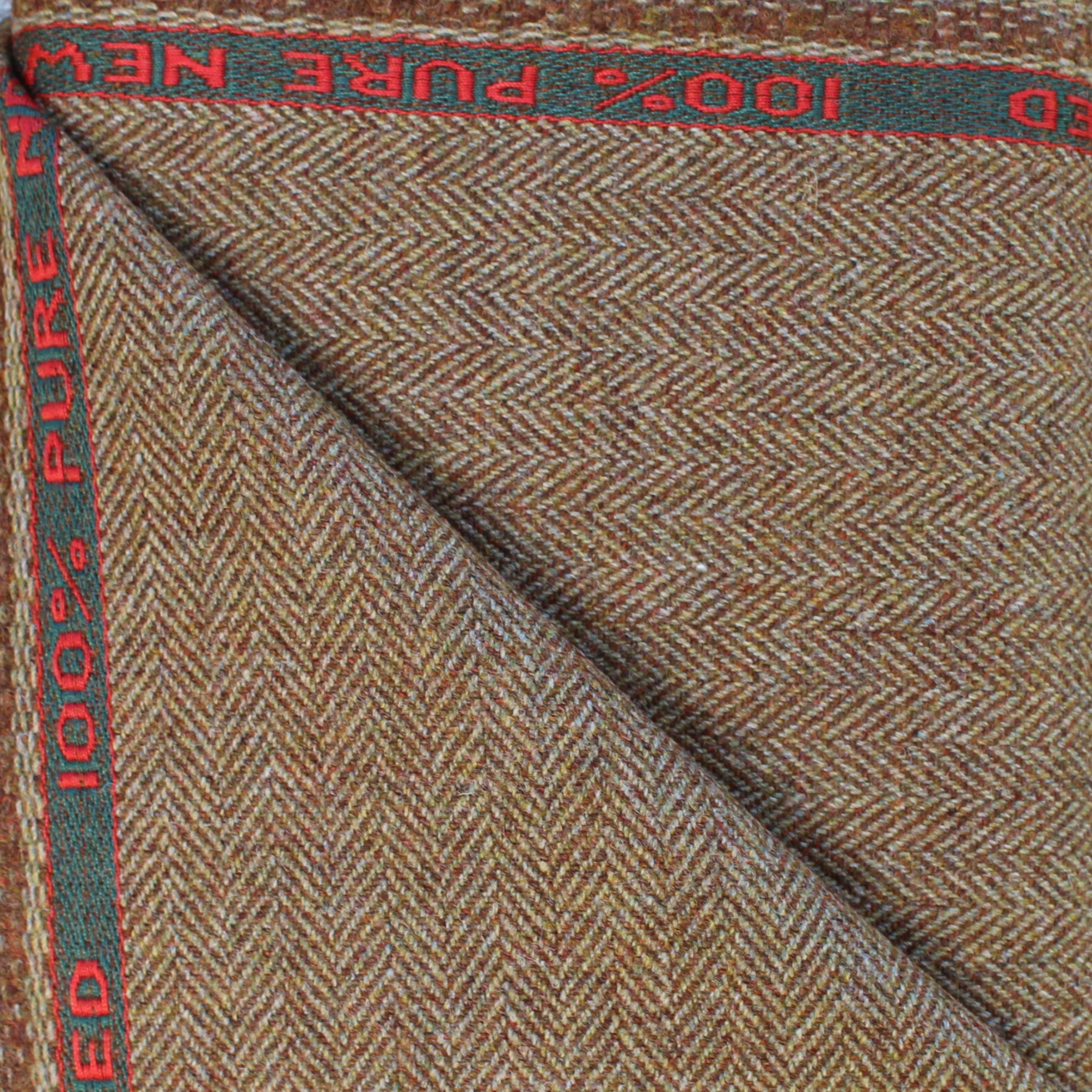 Tweed upholstery fabric