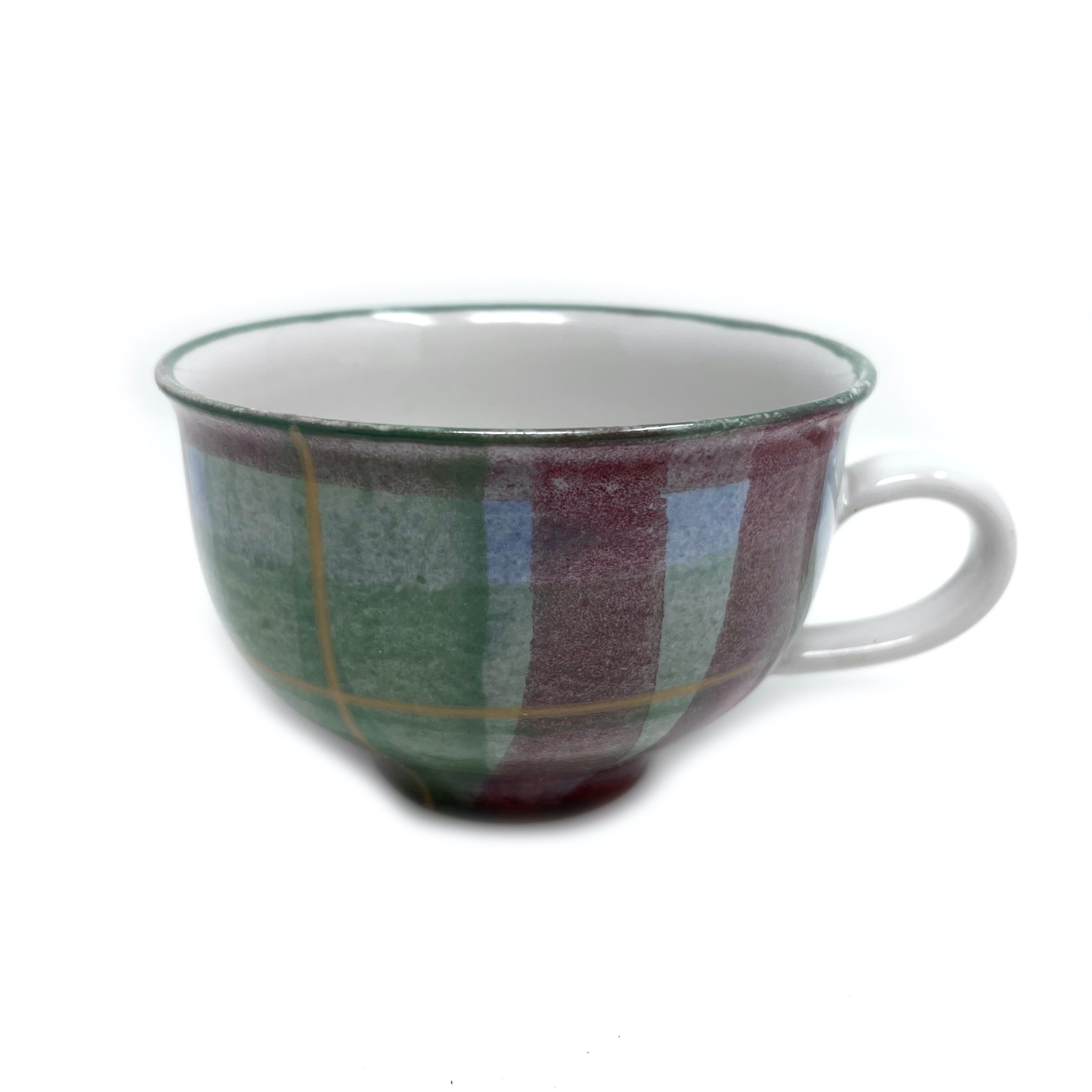 Breakfast Cup