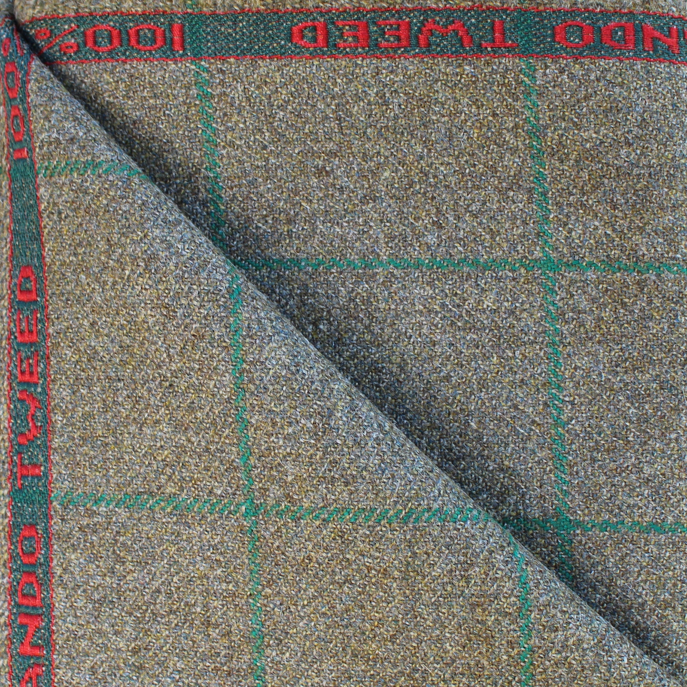 Tweed upholstery fabric
