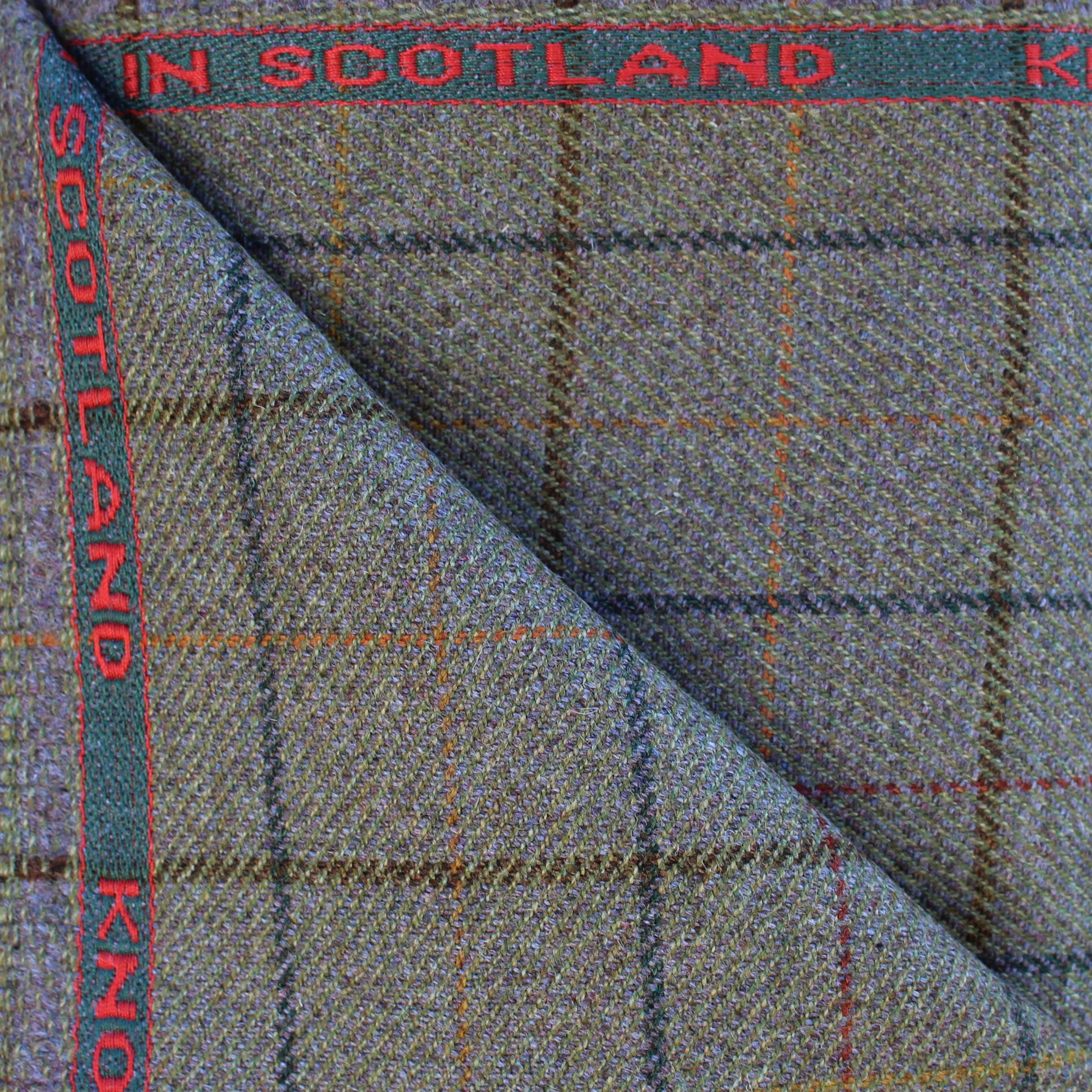 Tweed upholstery fabric