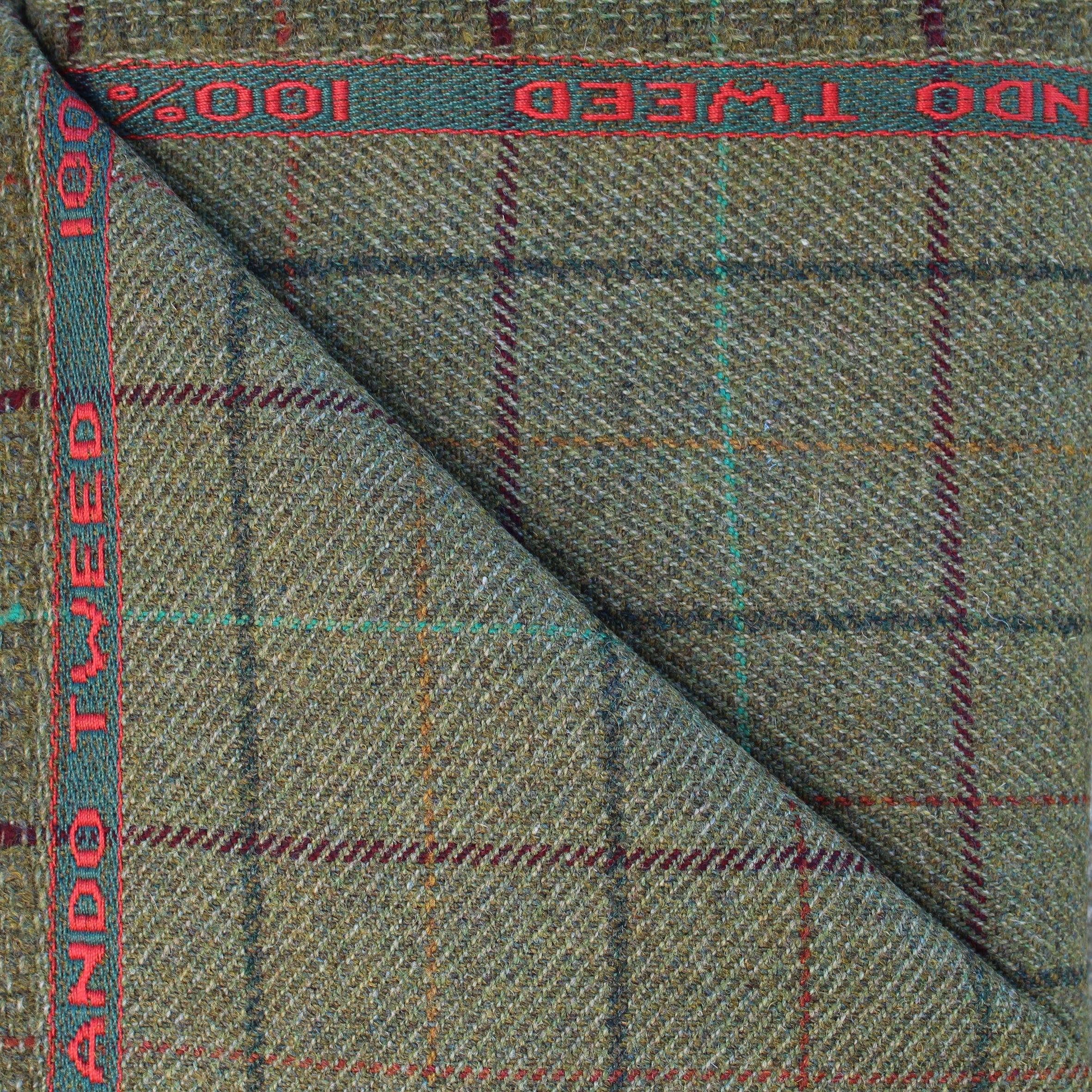 Tweed upholstery fabric