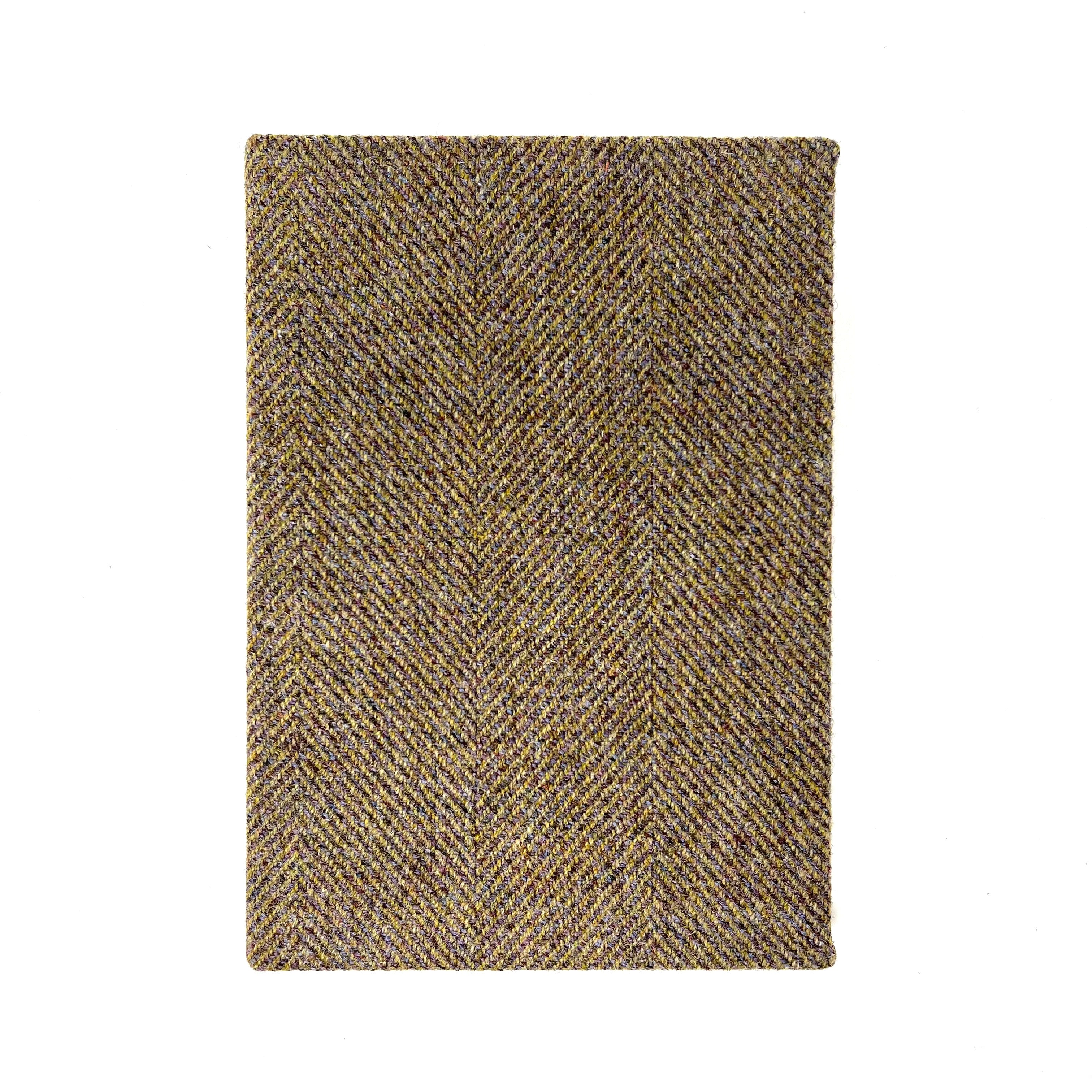 Ben Gulabin A5 Notebook