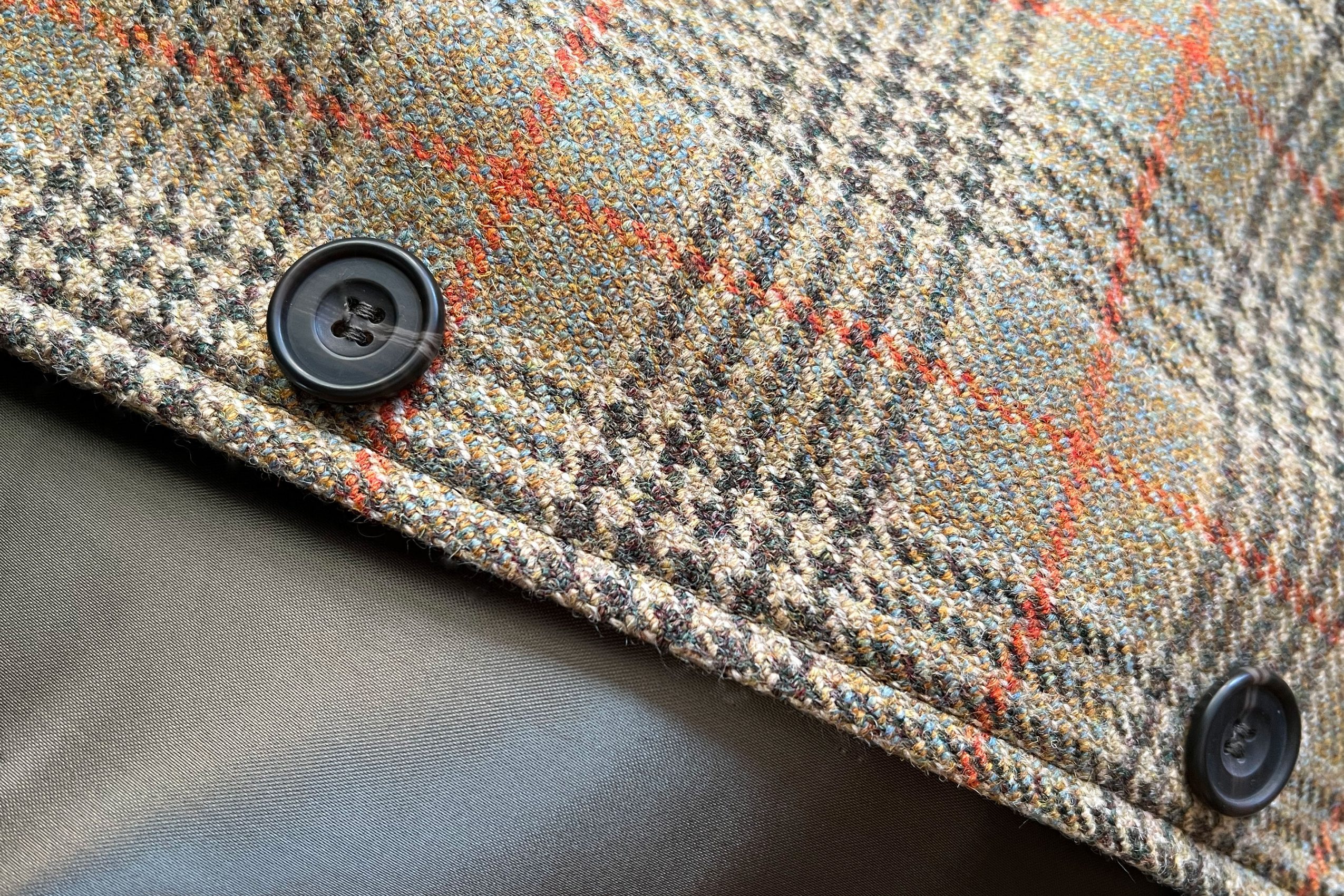 All in the Detail