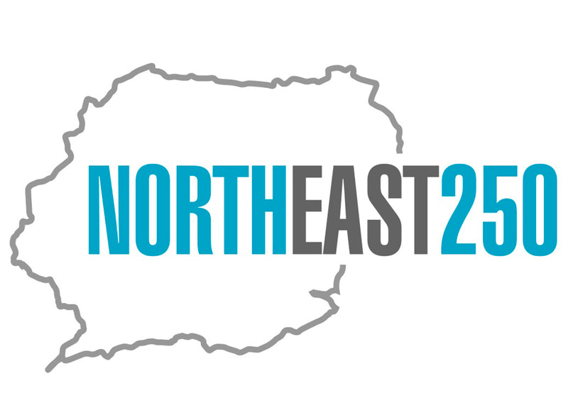 North East 250 Road Trip