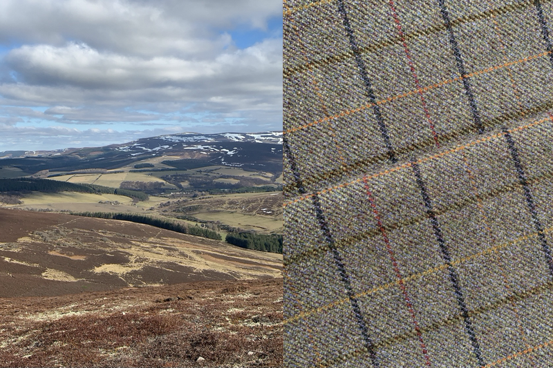 Tweed | A Living Tradition
