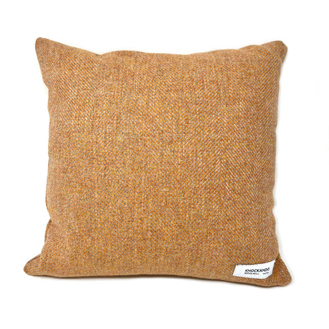 Winterberry Square Cushion