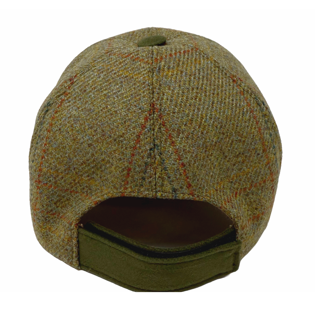 Bannoch Baseball Cap