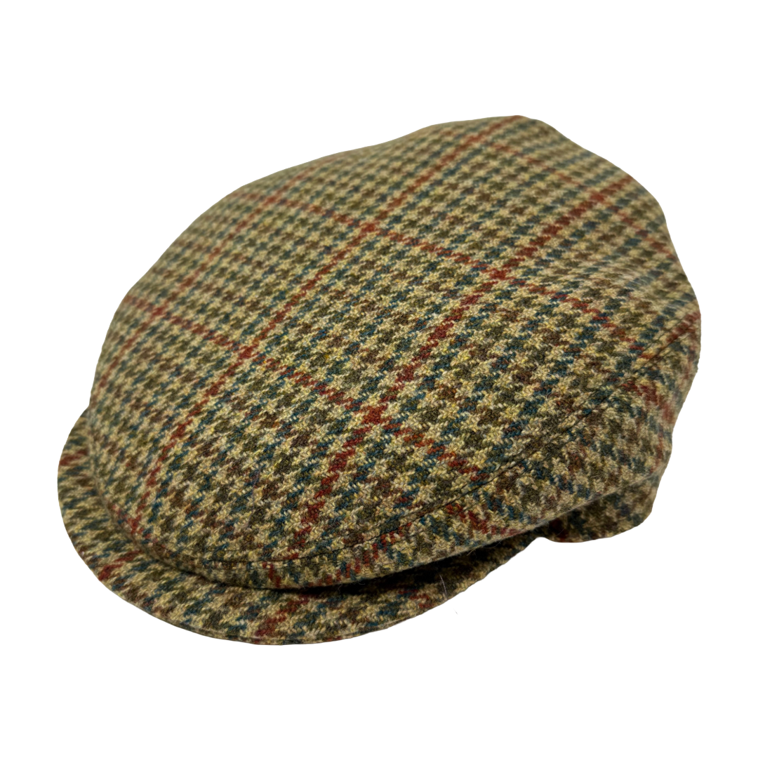 Morven Countryman Cap