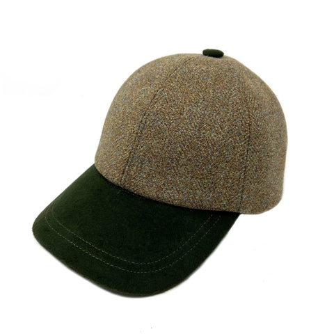 Ben Rinnes Deerstalker Hat