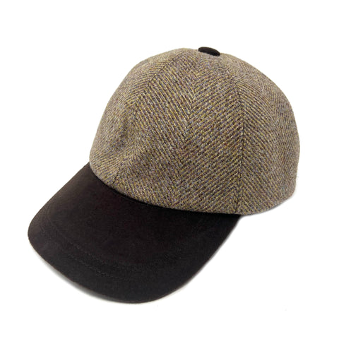 Ben Donich Dalby Cap