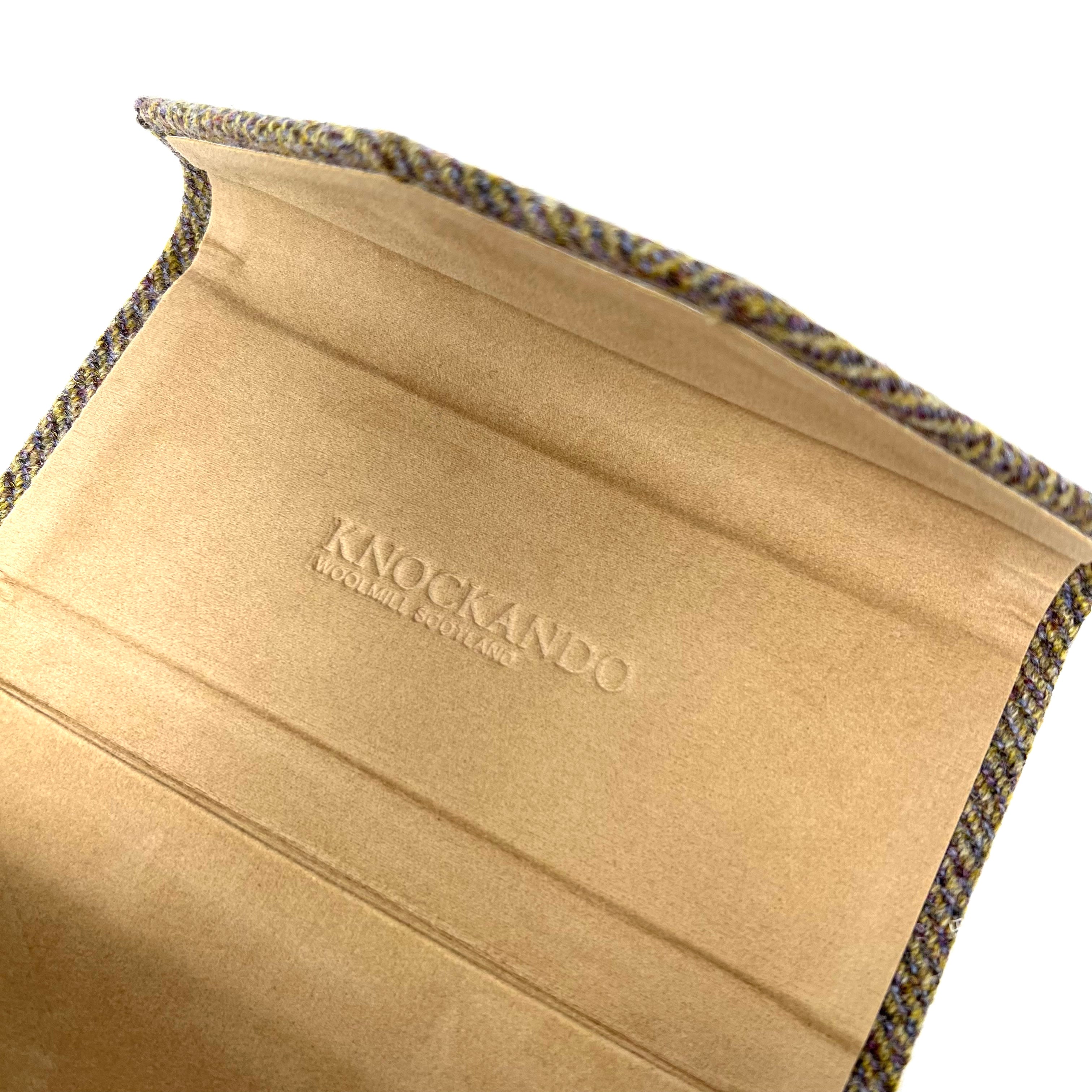 Ben Gulabin Glasses Case