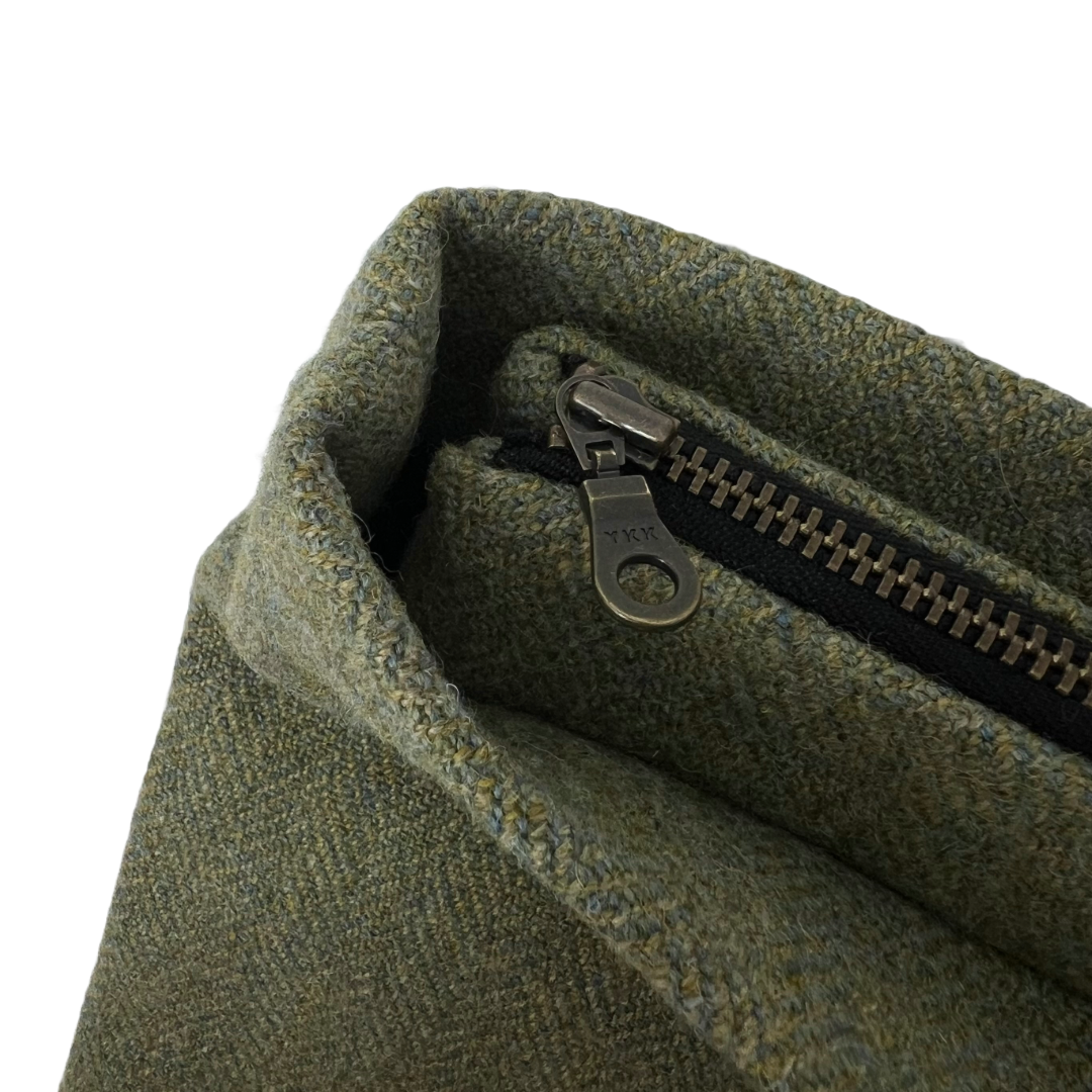 Ben Donich Tote Bag