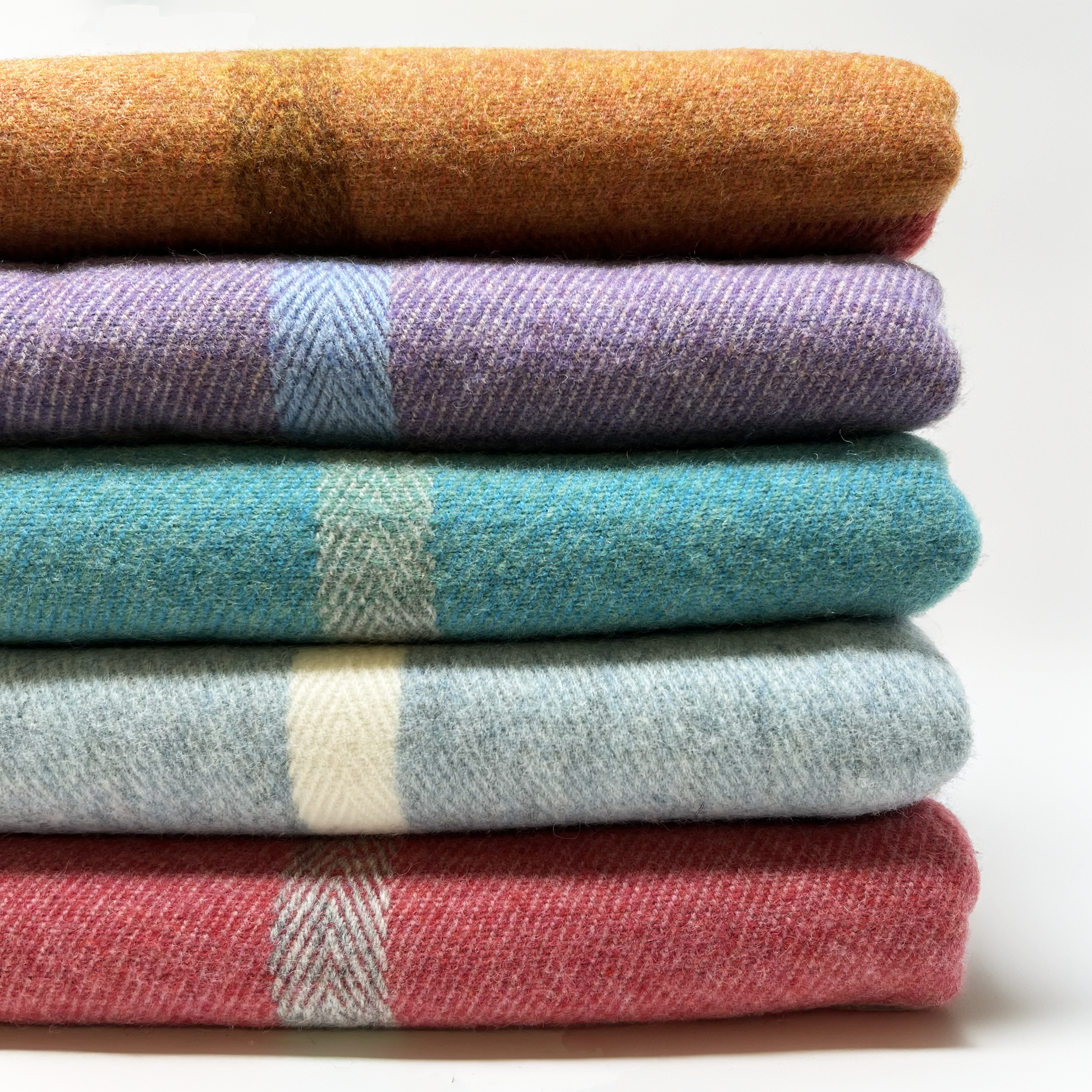 Maree Throw - Ember
