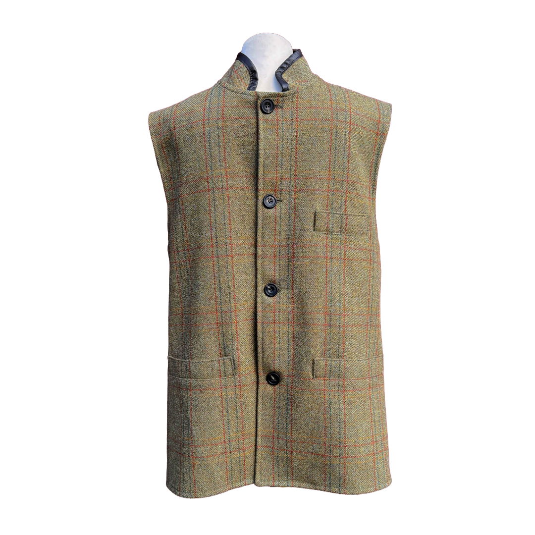 Bannoch Gilet