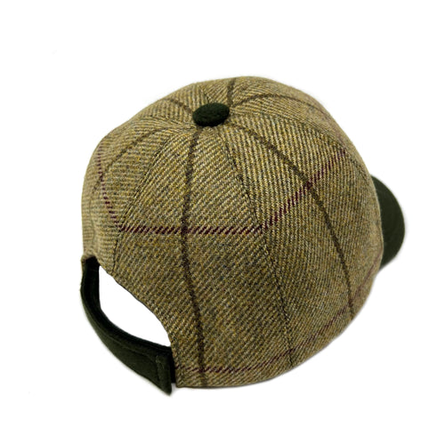 Canisp Baseball Cap